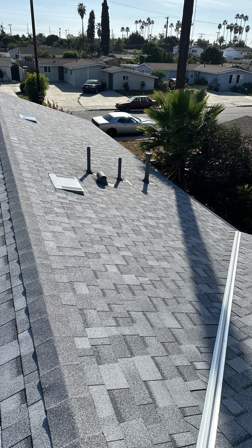Roof Replacement - Anaheim CA 92804 by Epic Roof Replacement