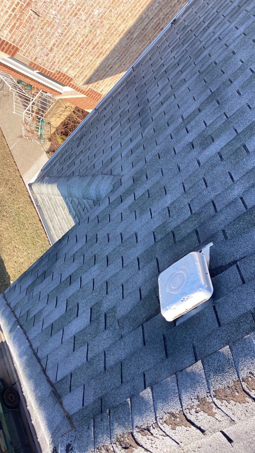 Comprehensive Roof Tear-Off and Exterior Door Installation in Berwyn by Mr Roof & Remodeling Co