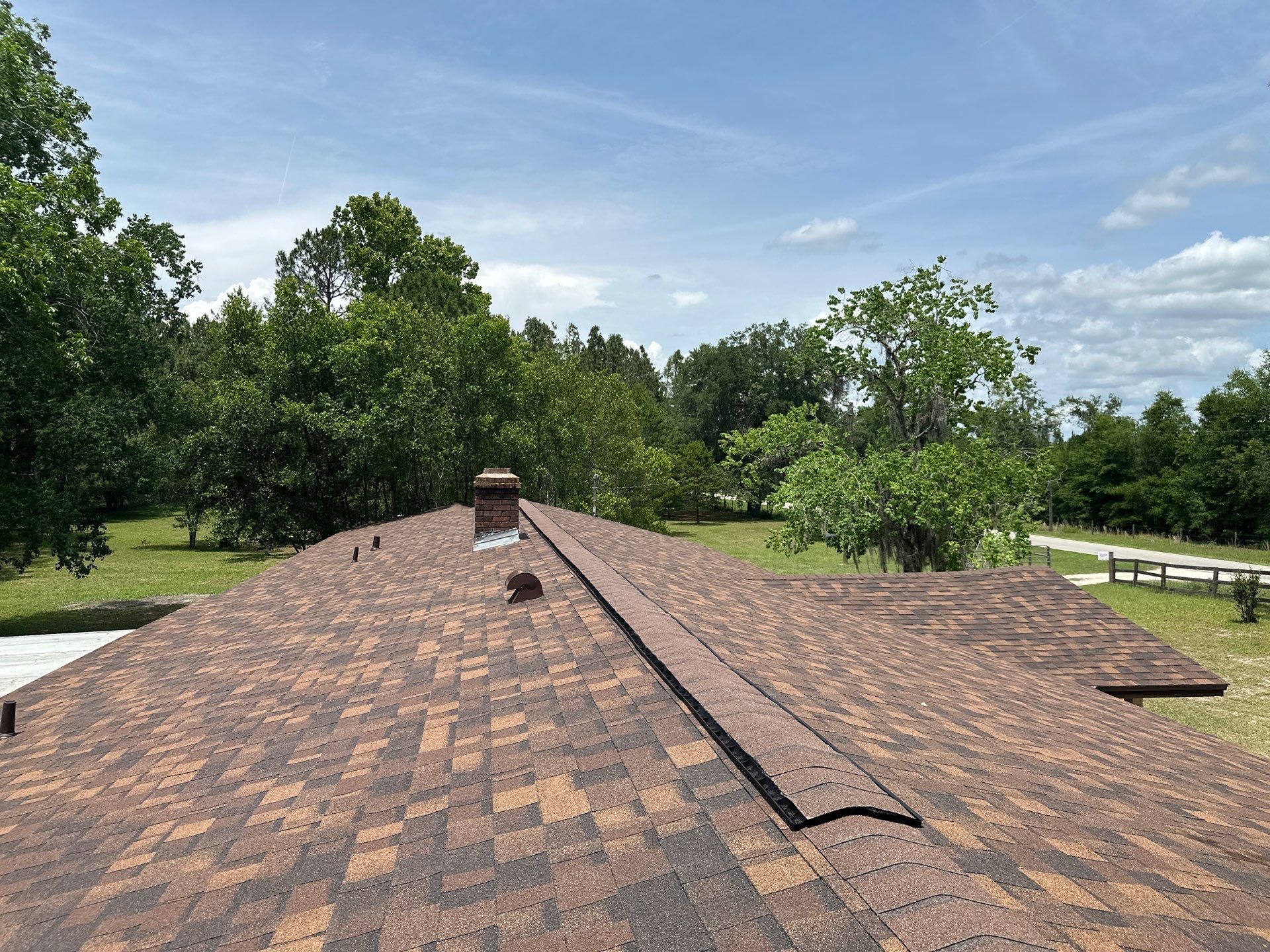 Roofers in Trenton, FL by Brehm Roofing