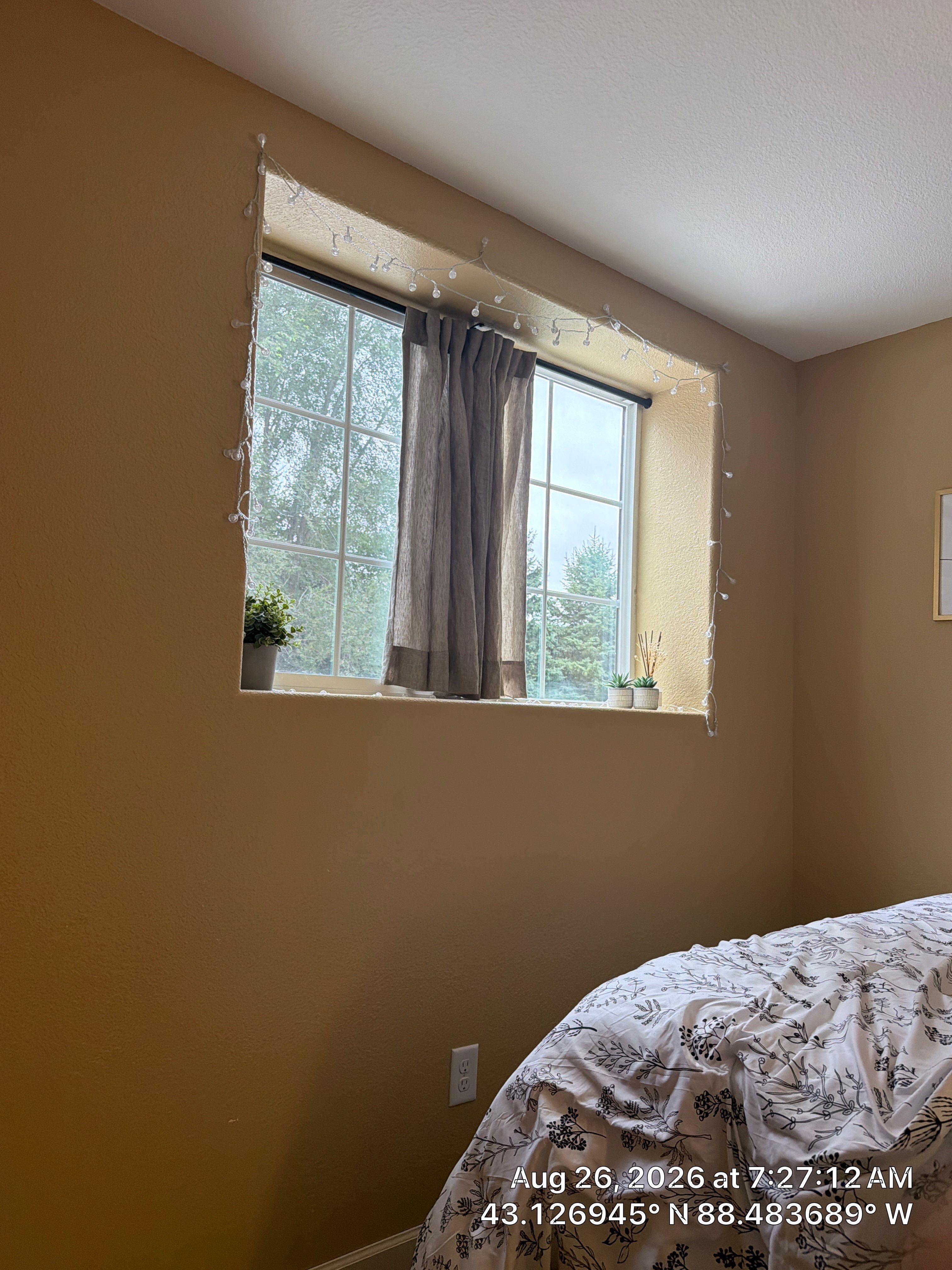 Bedroom Remodel and Interior Door Installation in Oconomowoc by CompanyCam Sales Demo