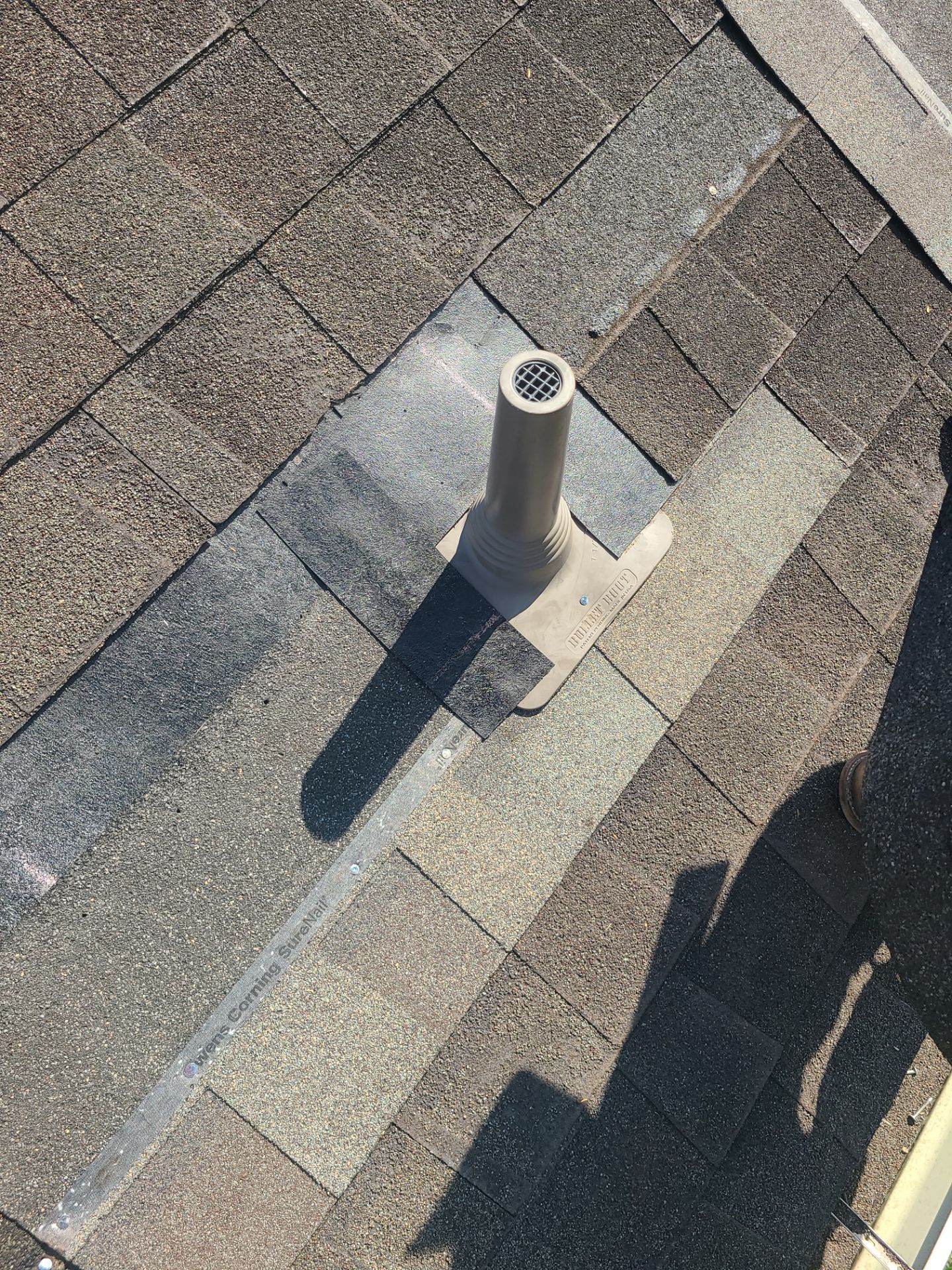 Roof Repair Richmond by Roof Repair Company