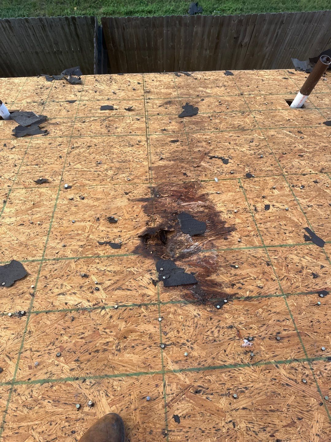 Roof Replacement Houston by Roof Repair Company