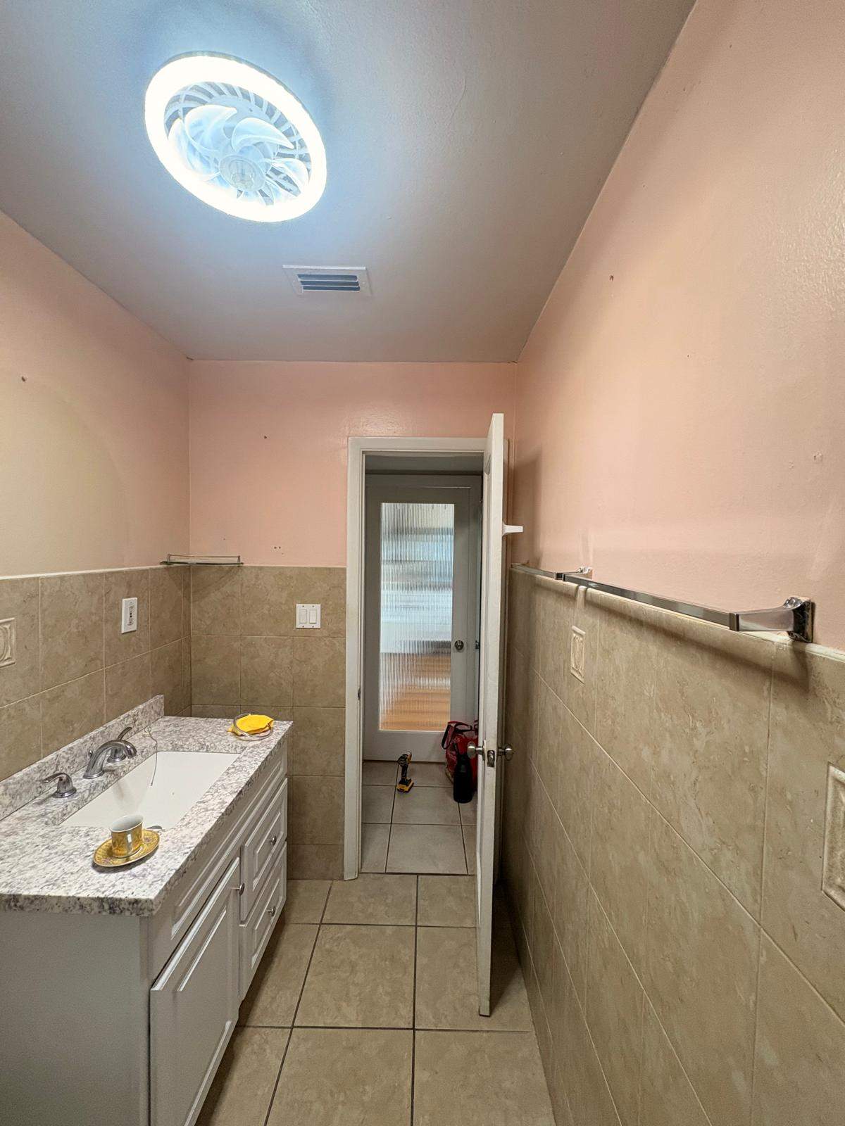 Project in Tampa by You Restorations LLC DBA YOU-Home