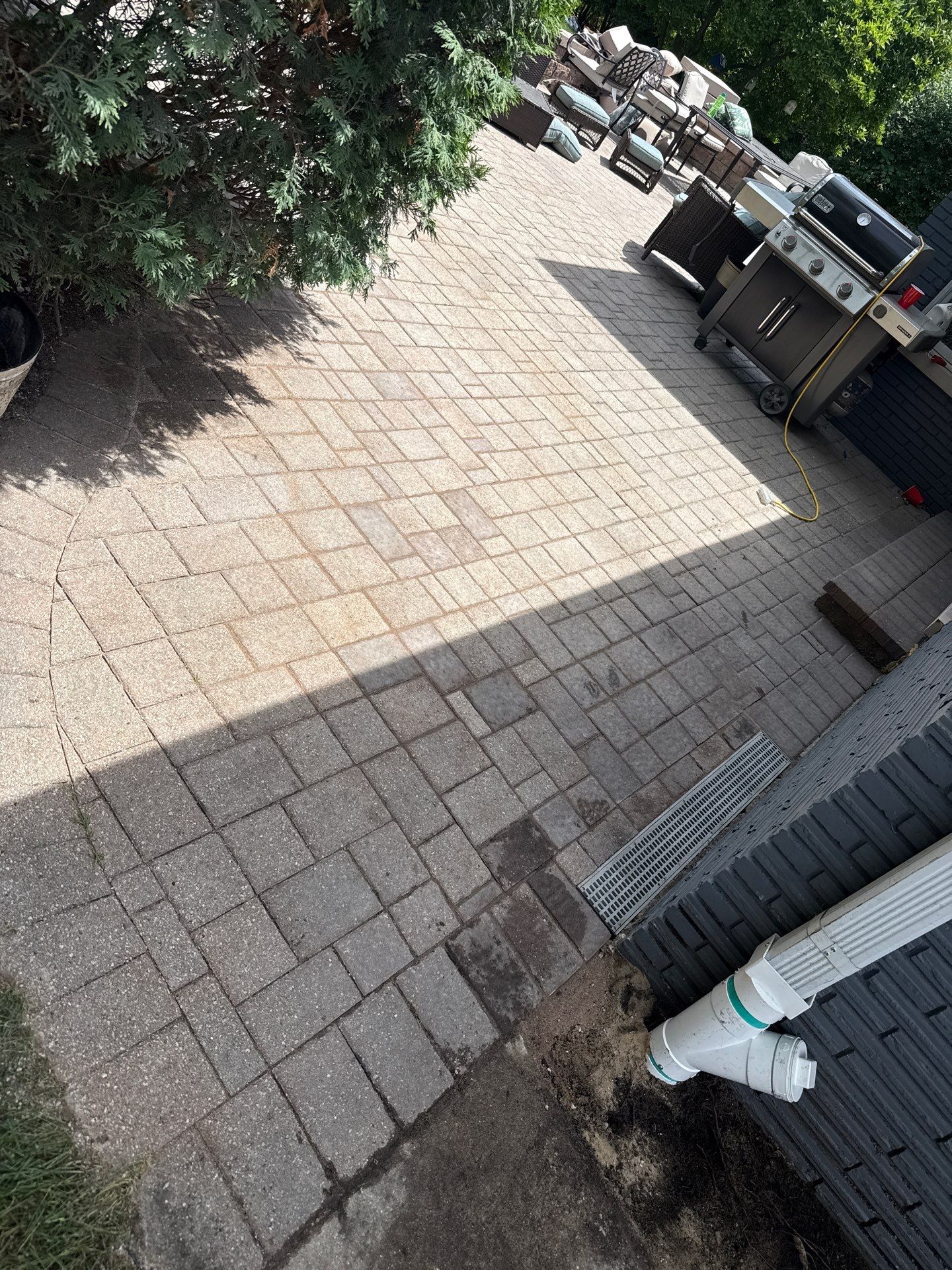 Brian M. - Mount Prospect, IL by A&N