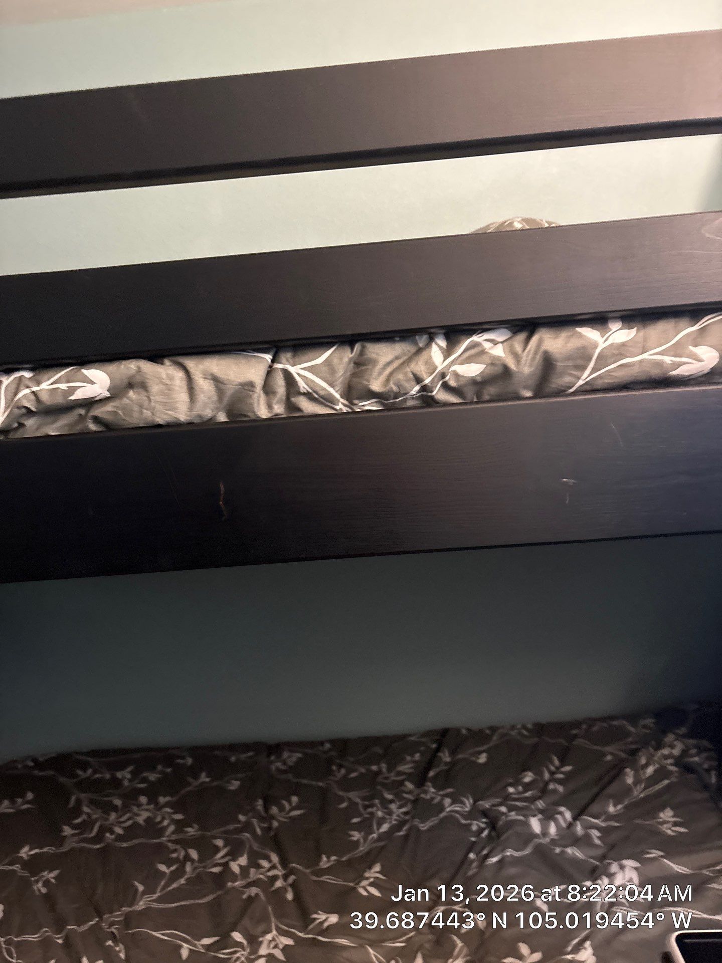 Project in Denver, CO by CompanyCam Sales Demo