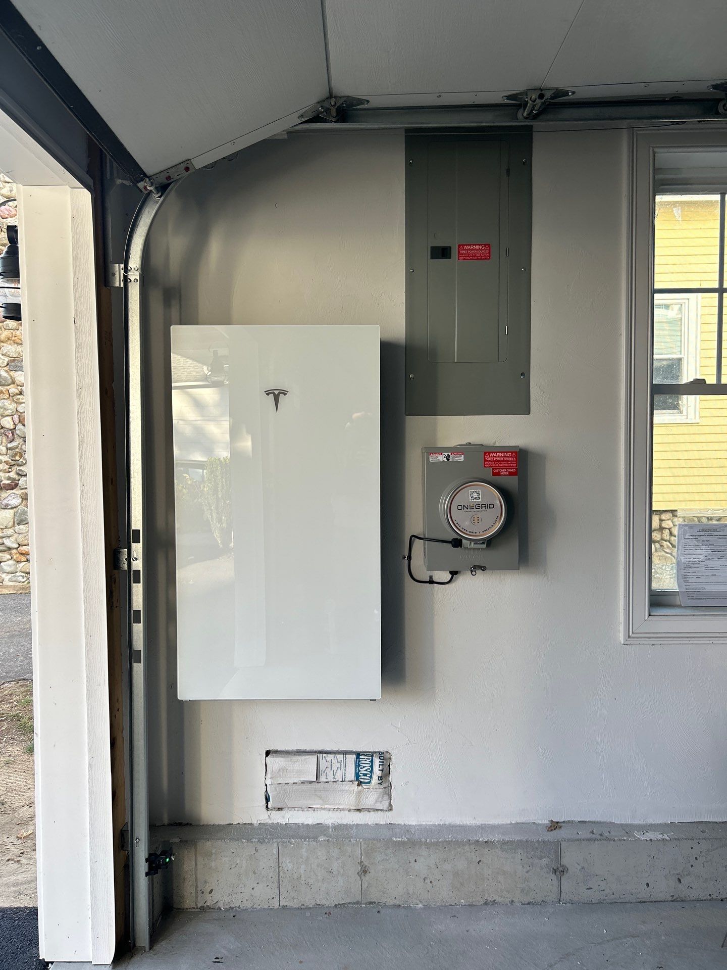 Priscilla T. by OneGrid