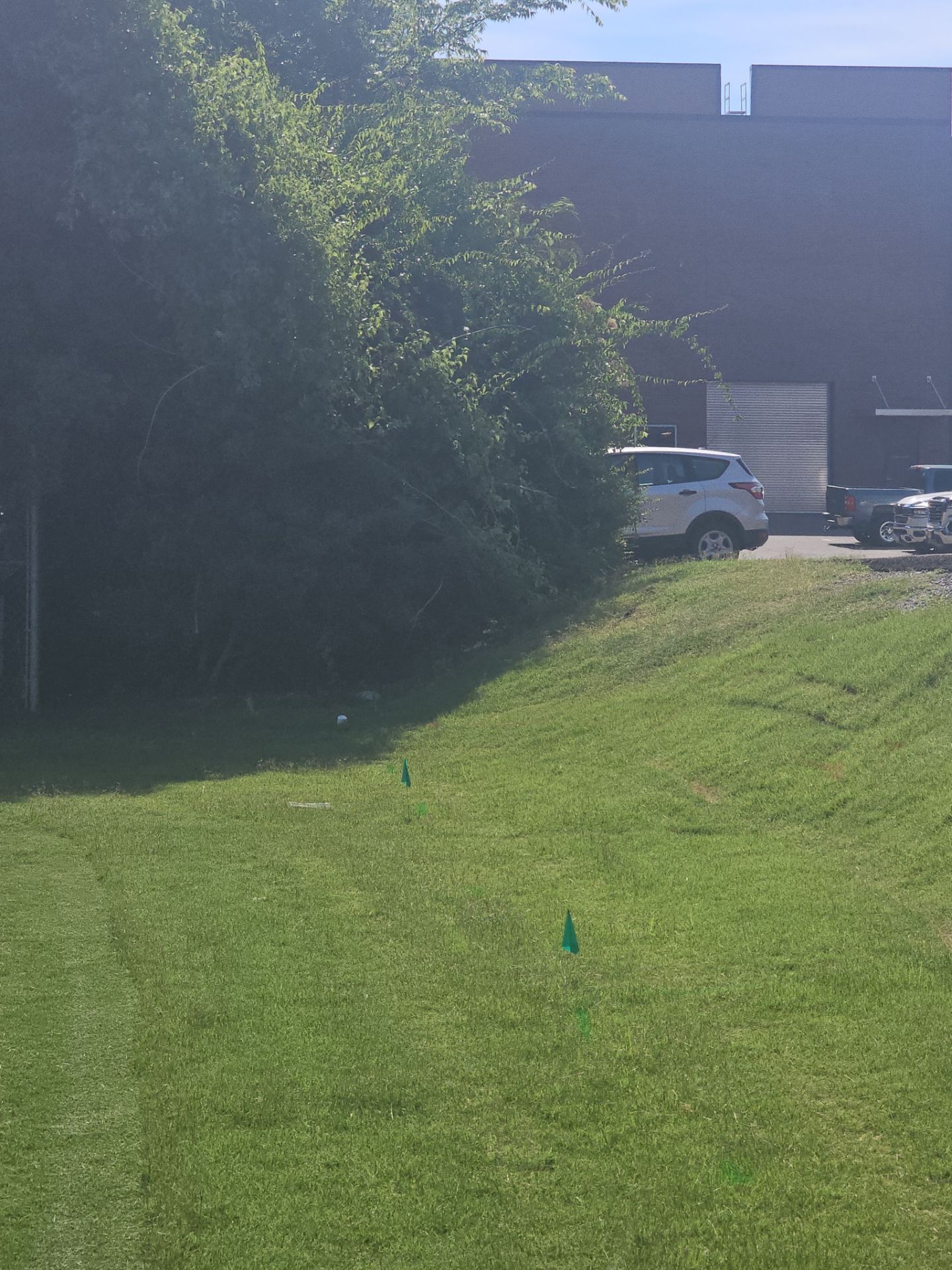 Utility Locate / Sewer Line Locate / Mapping by Alsip Locating Service, LLC