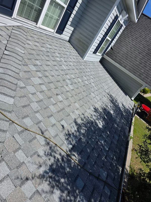 Jacksonville | NC Roofs by North Carolina Roofs