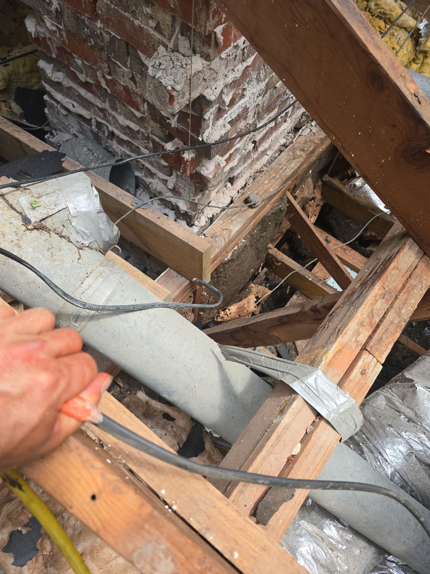 Roof Repair Pearland by Roof Repair Services LLC