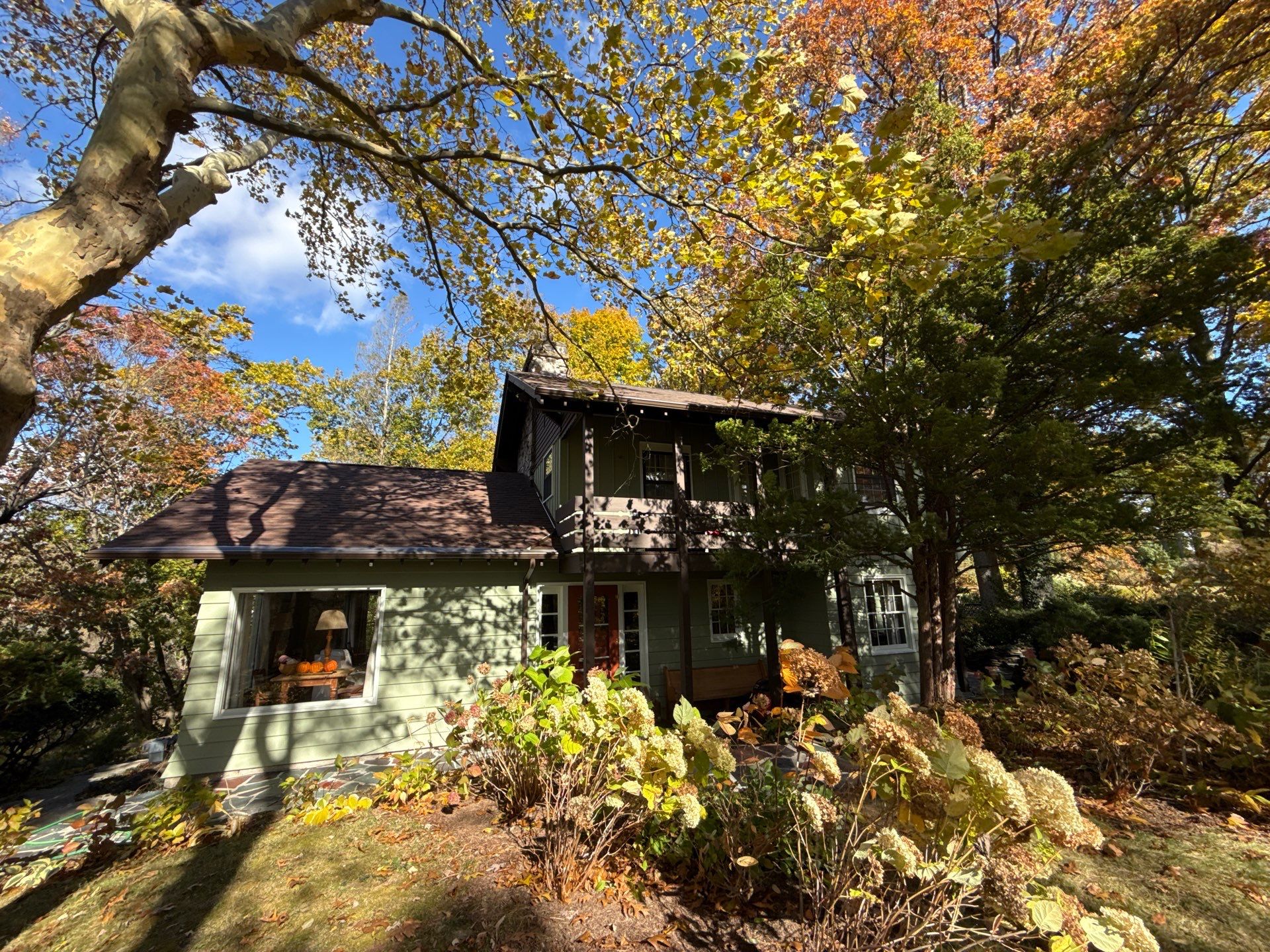 East Lansing by Sunrise Seamless