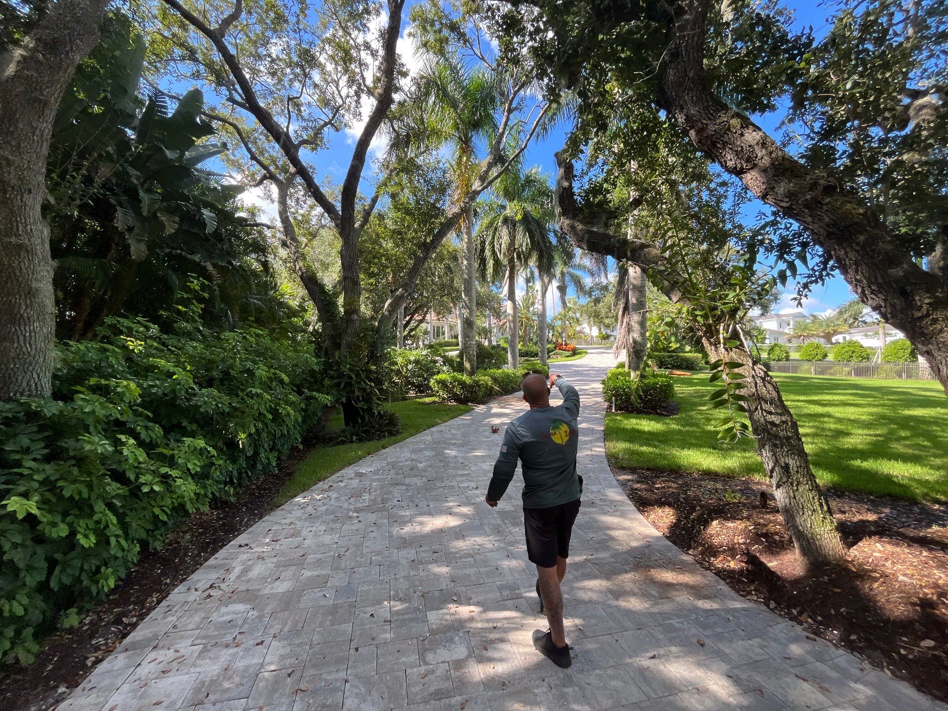 Sewall's Point Phase 1 - The Art of the Cutback by Alpha Zeta Enterprises Inc