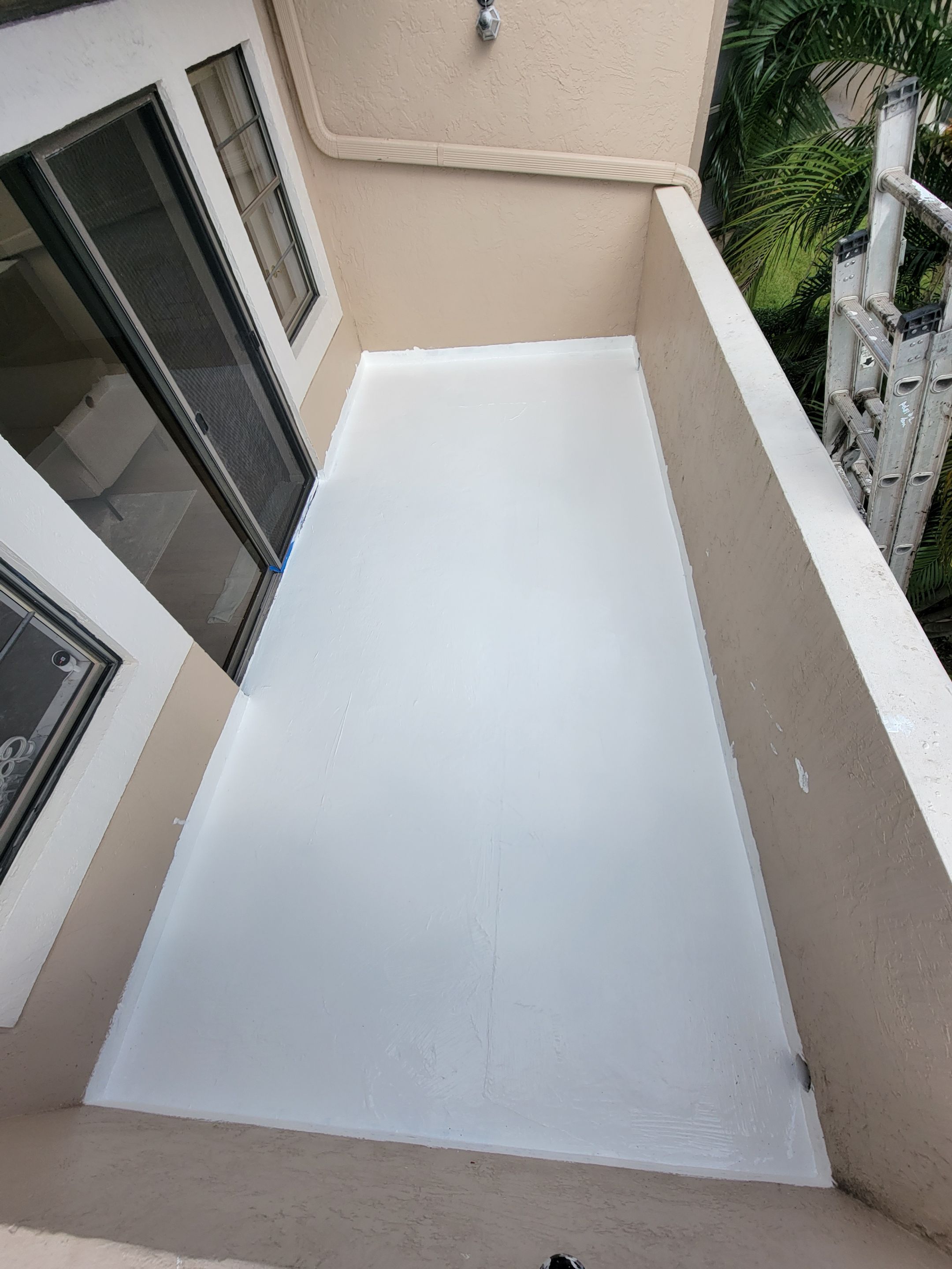 Villa Sonrisa Dr., Boca Raton, FL by G&J Roofing 