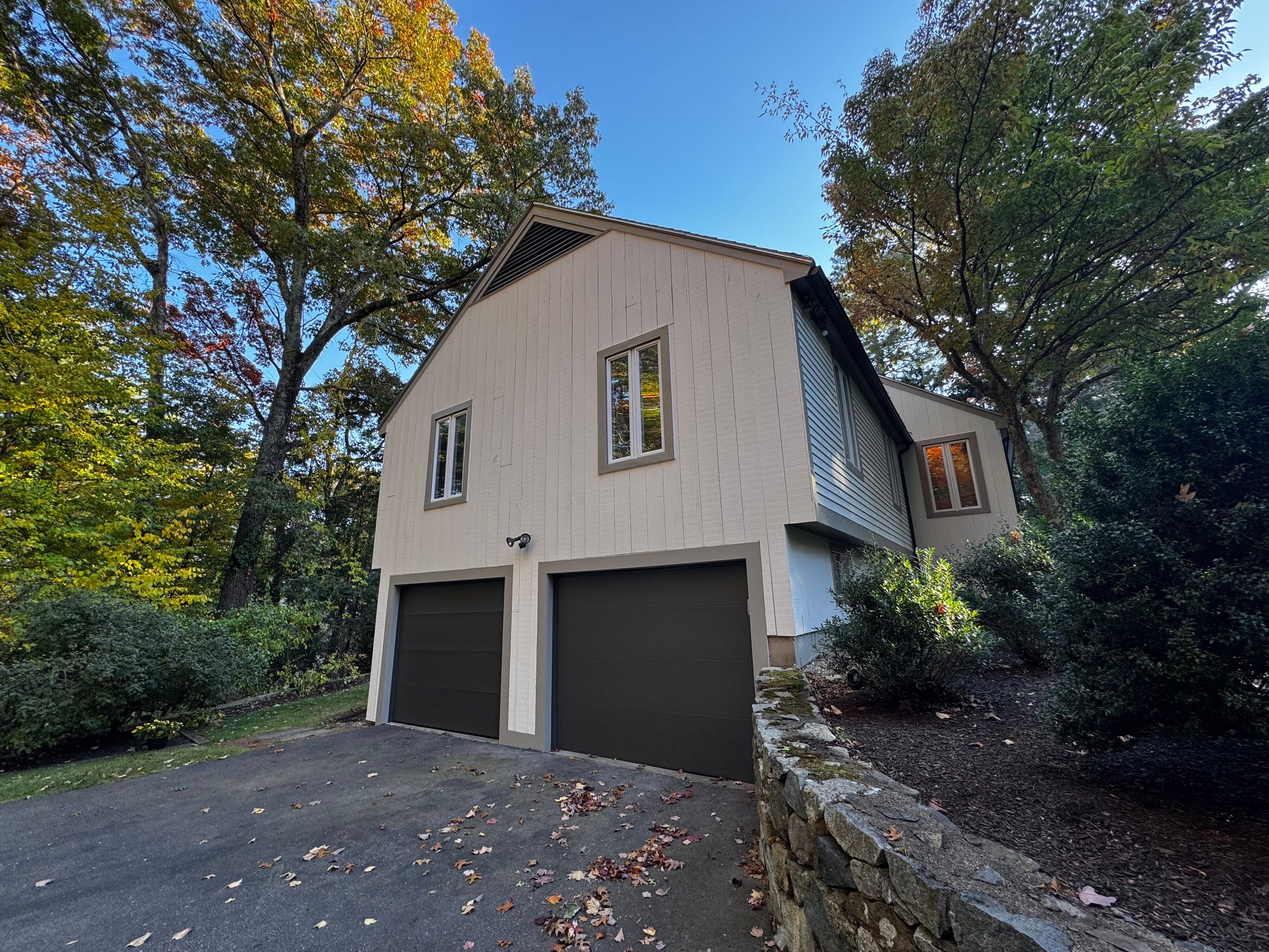 Sudbury Exterior Project  by EXCELLENCE | CARTO