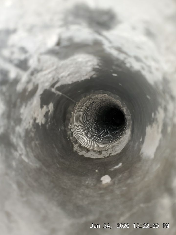 Dryer Vent Cleaning in Salem, OH by Superior Air Duct Cleaning