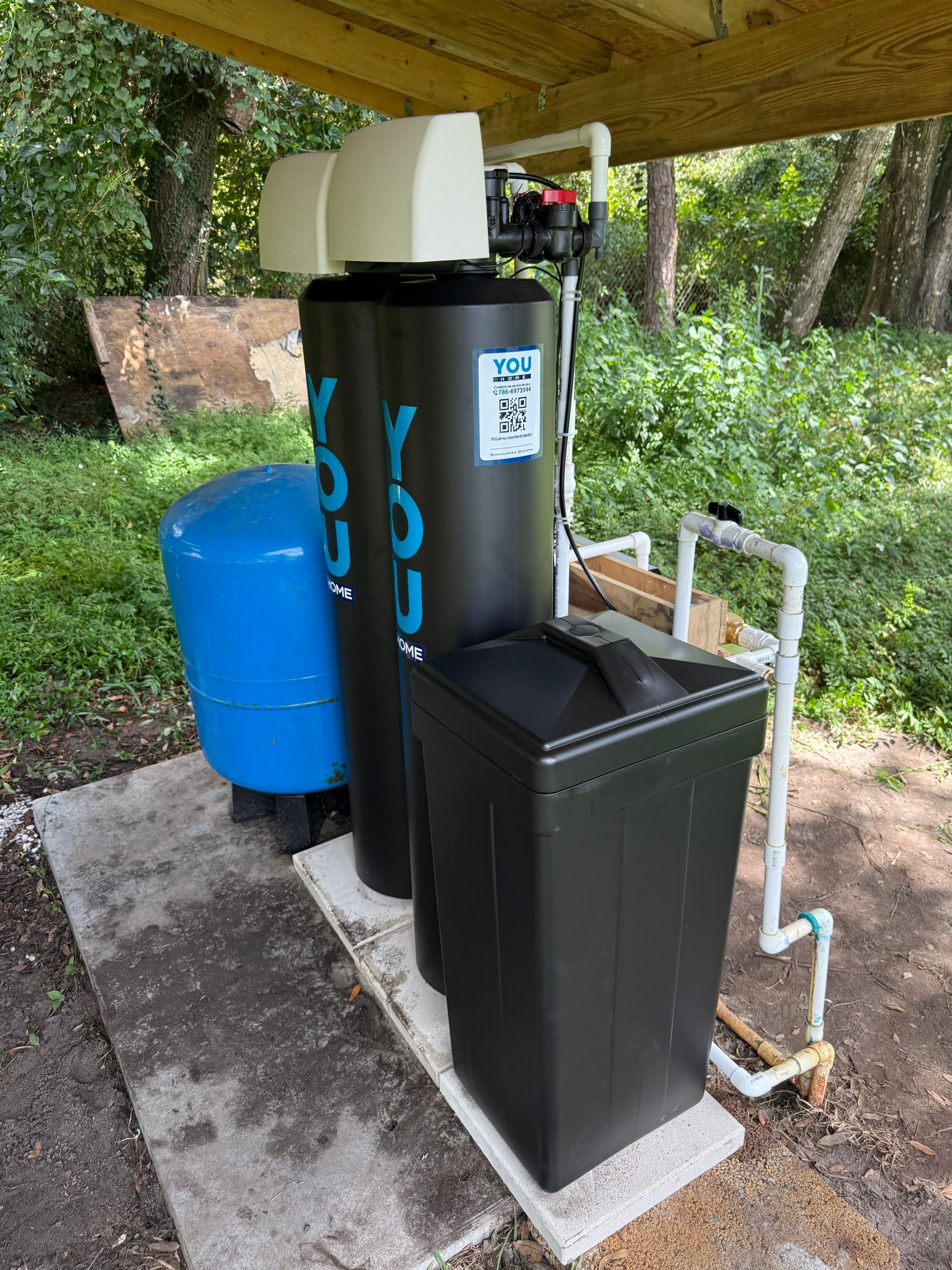 Project in Davenport by You Restorations LLC DBA YOU-Home