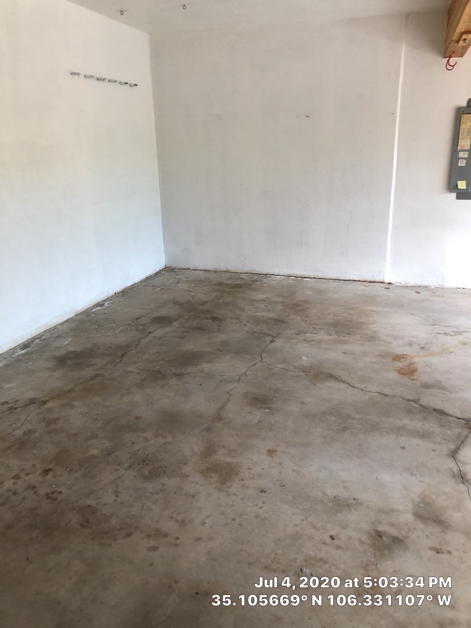 Deck Rehab by Rio Grande Building & Storage