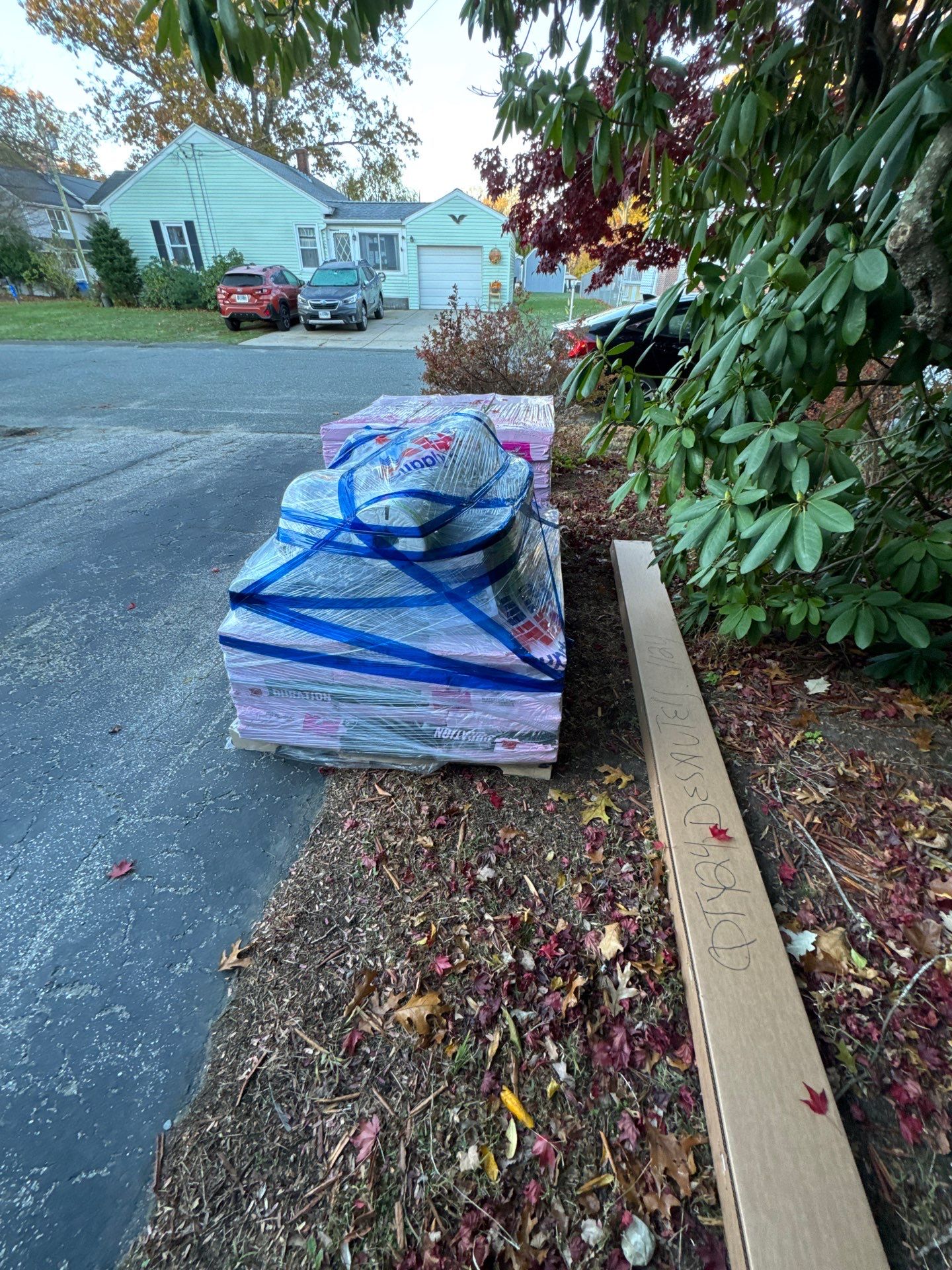 Project by Desautels Roofing by Desautels Roofing