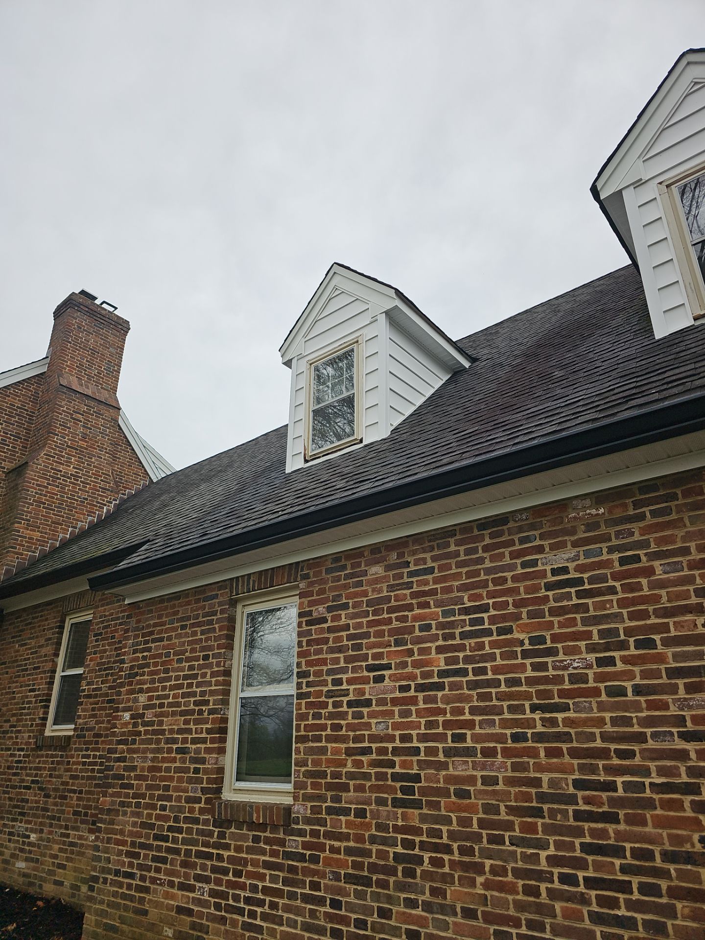 Roof Repair by Winchester Roofing