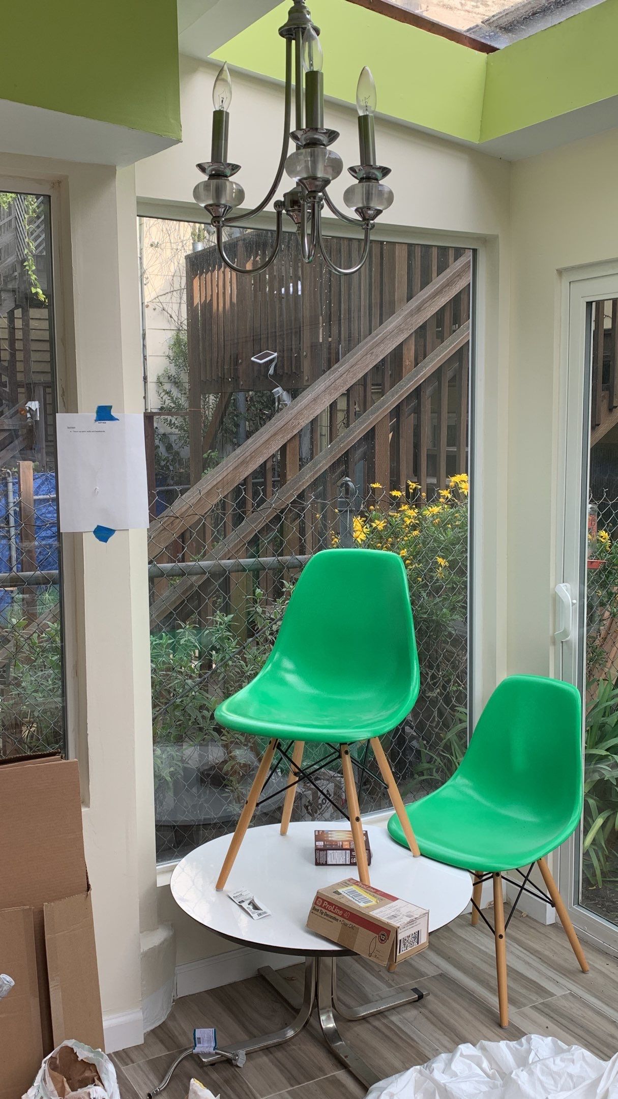 Joan Meyer Listing by SpotFree Window Cleaning