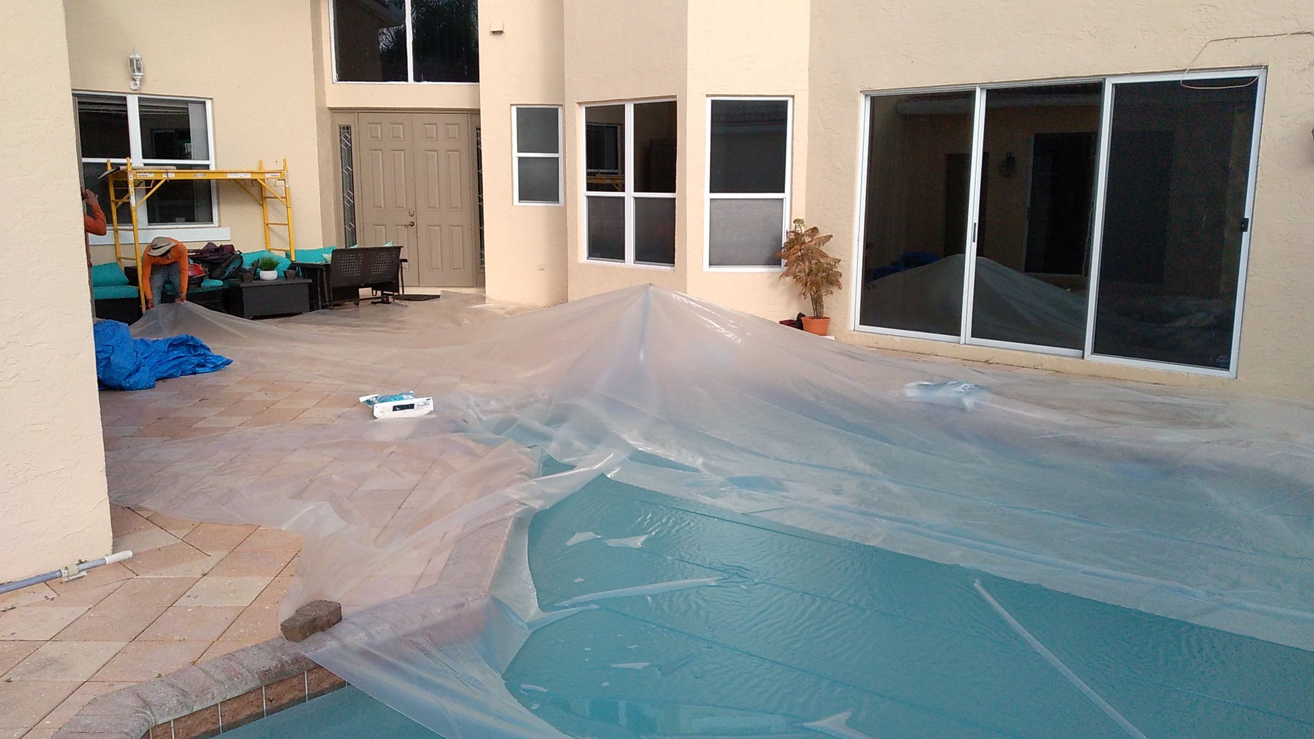 Residential Roofing Installation using WestLake Roofing Tile by BLUES BROTHERS CONSTRUCTION CORP