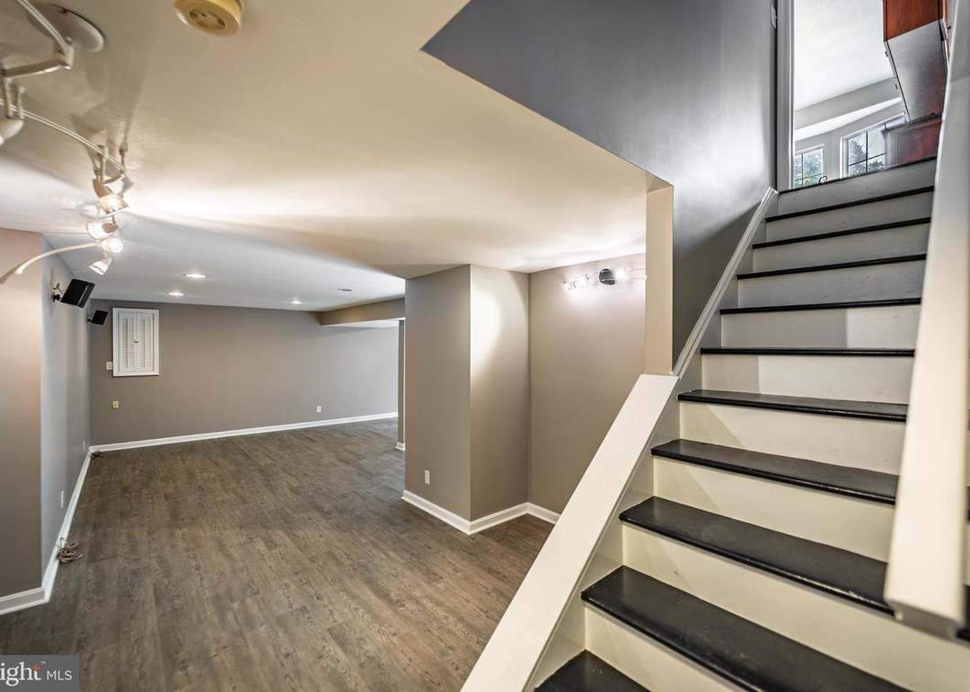 Whole House Remodel - Woodstock, MD by Remodel Now
