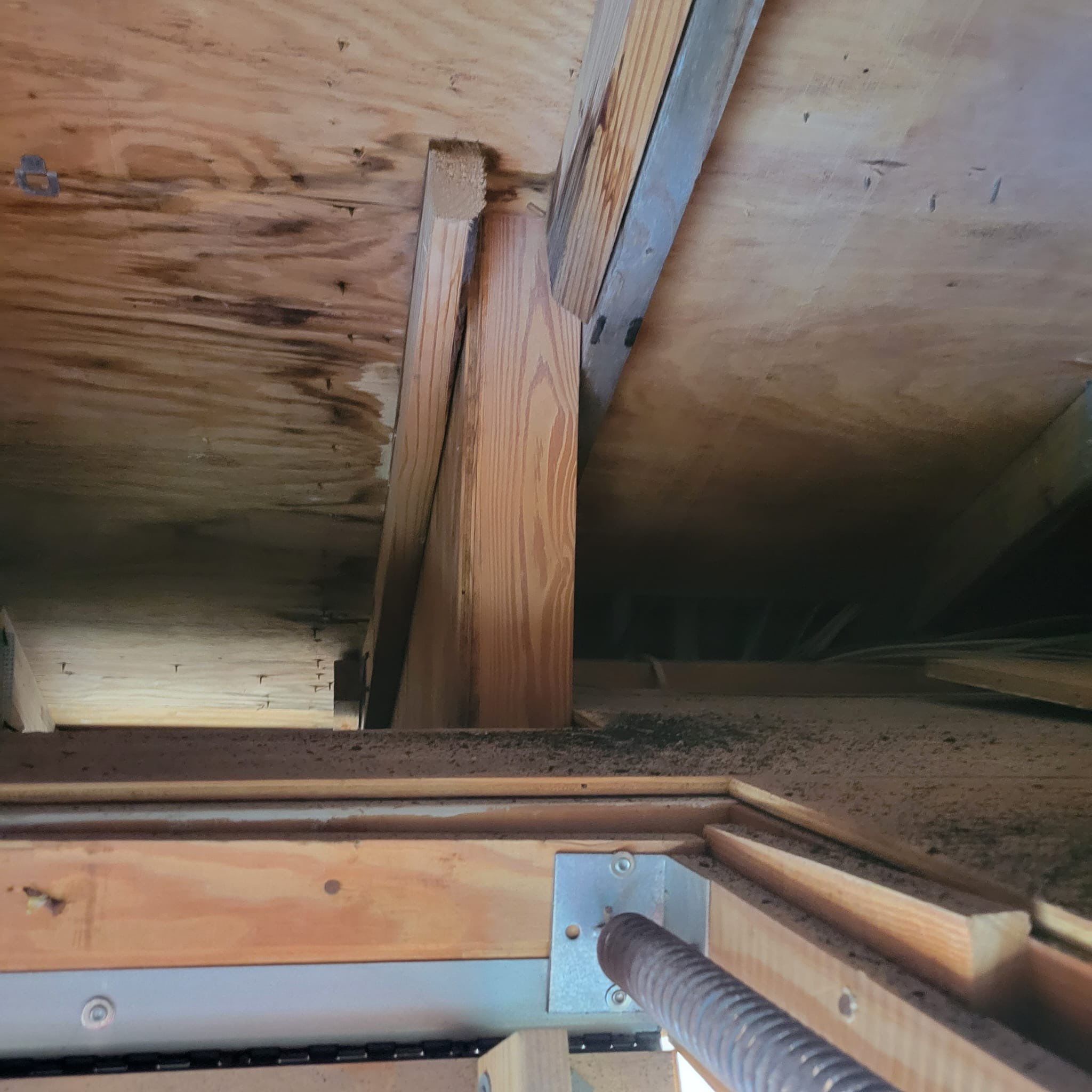 Residential Roofing Repair using Concrete Tile by Four Peaks Roofing