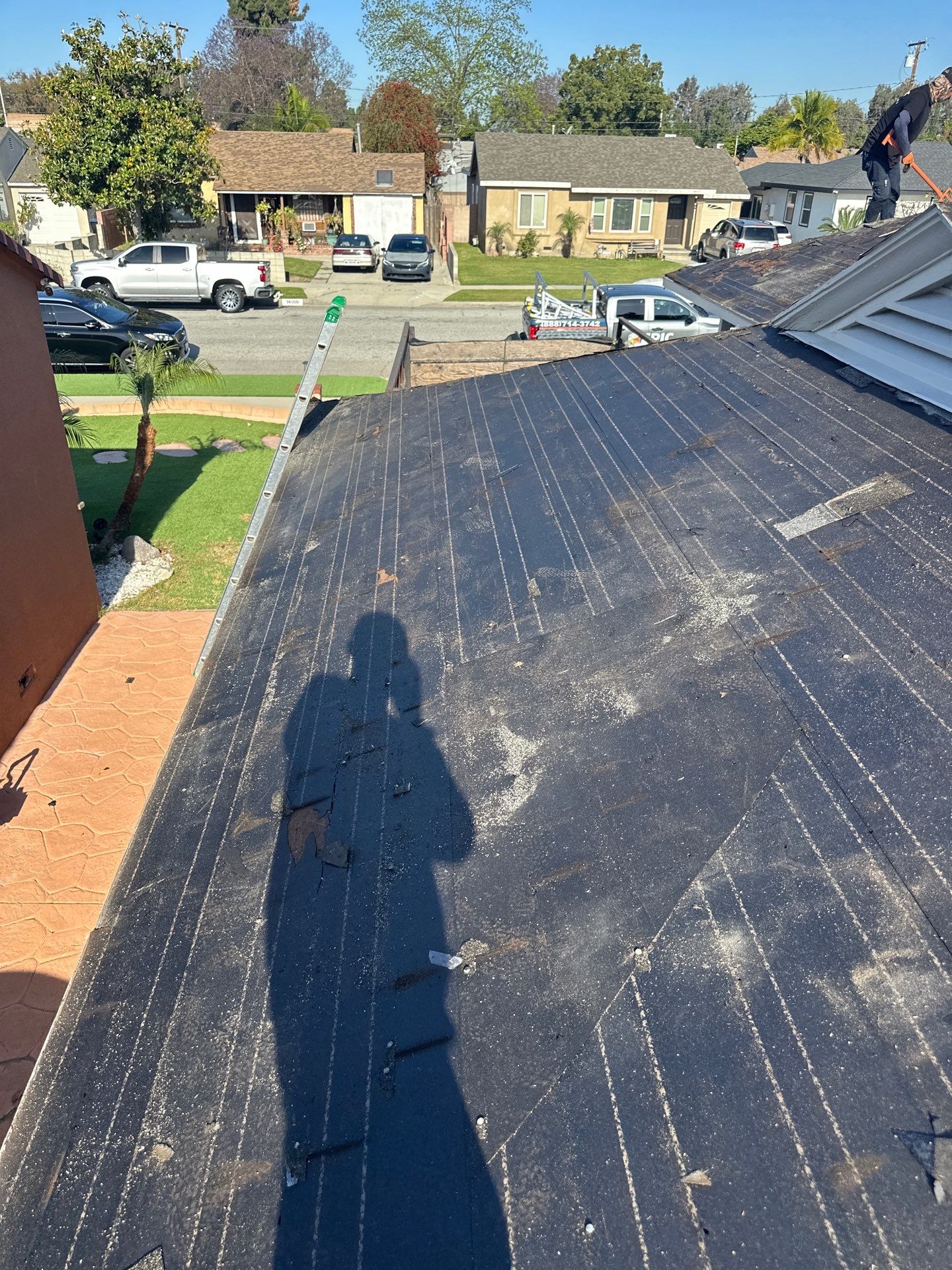 Roof Replacement - Norwalk, CA 90650 by Epic Roof Replacement