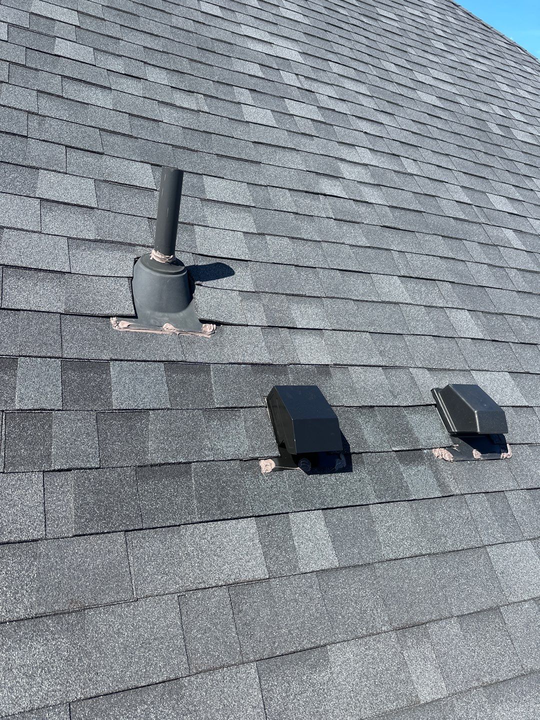 Roof Repair Hockley by Roof Repair Company