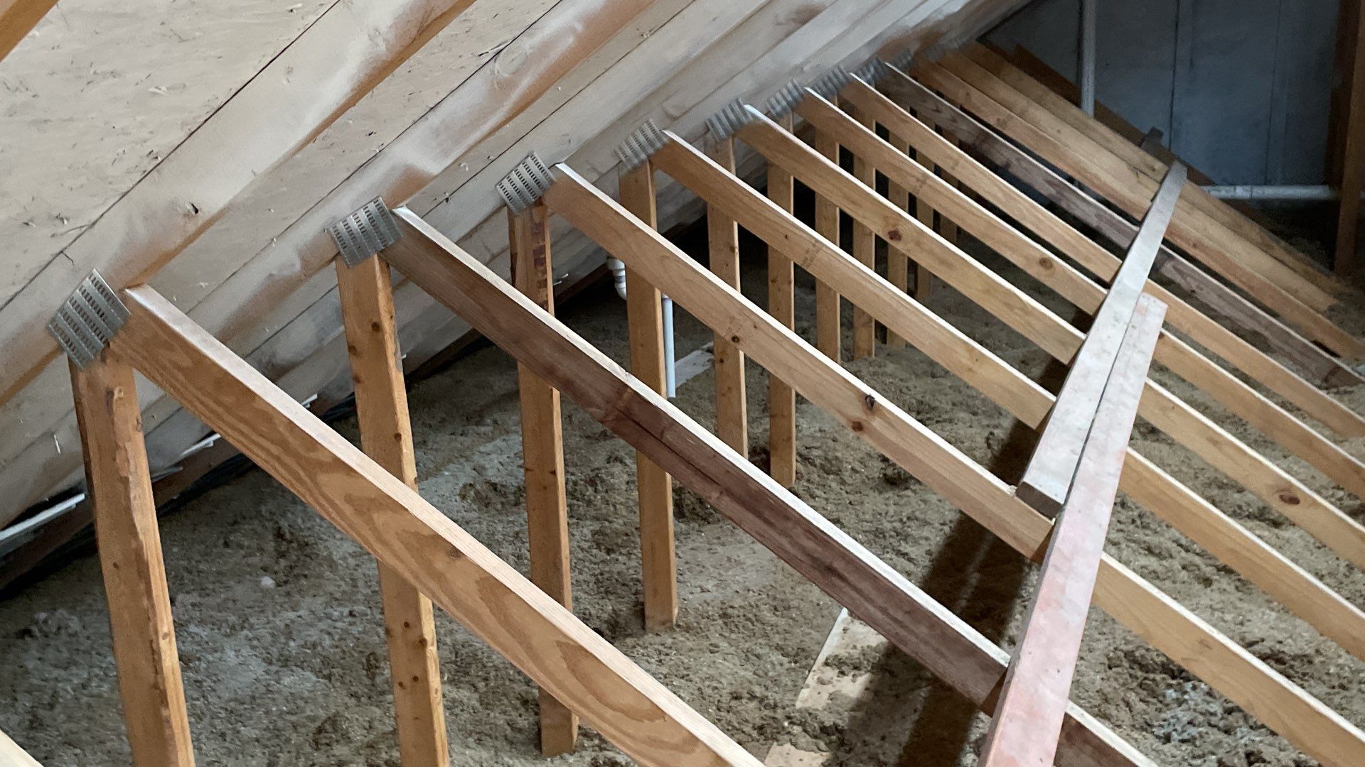 Roof Replacement using CertainTeed Landmark by 180 Contractors