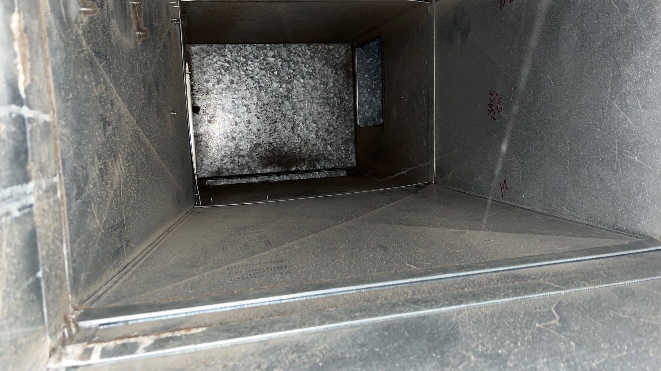 Air Duct Cleaning With a Vacuum Truck in Monaca, PA by Superior Air Duct Cleaning