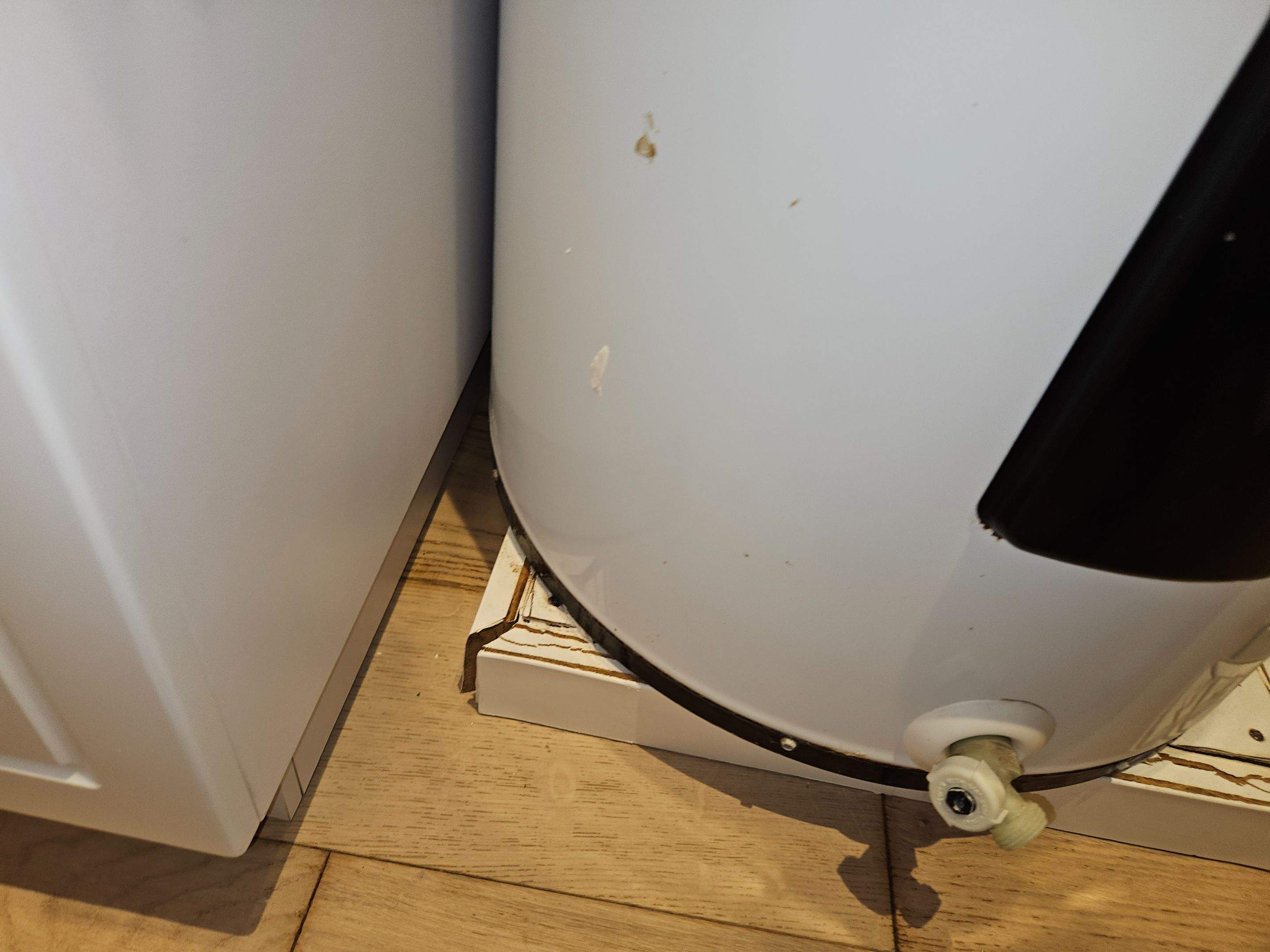 Water Damage Claim in Miami Beach by FLAPA & KeyStone