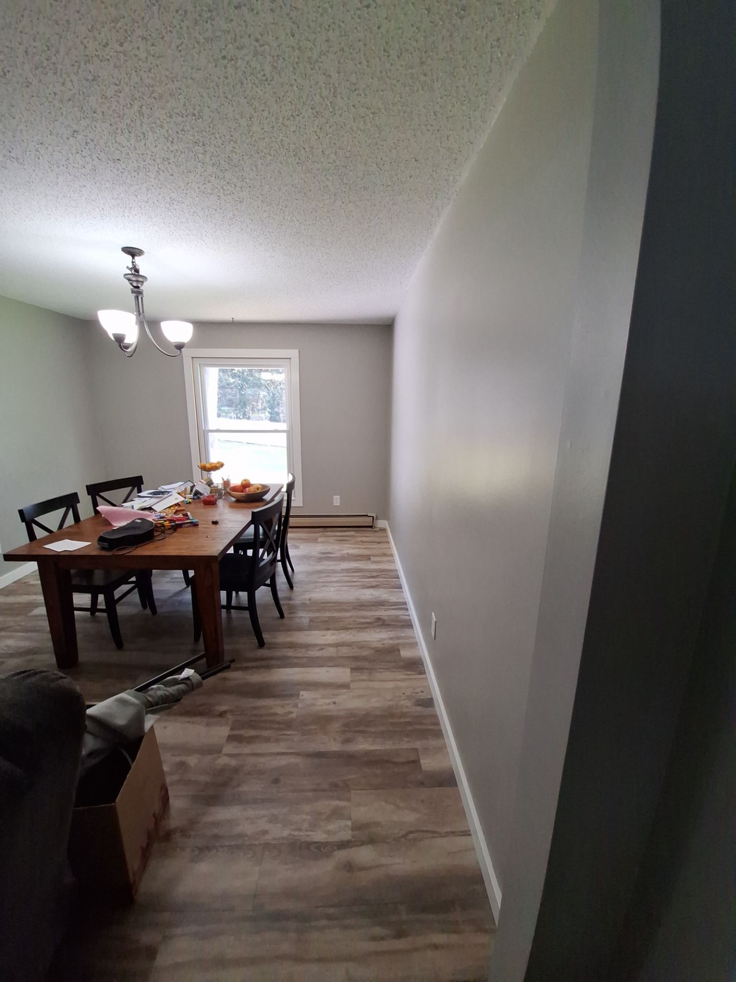 Interior Transformation with a Fresh New Look by Gordon Painting