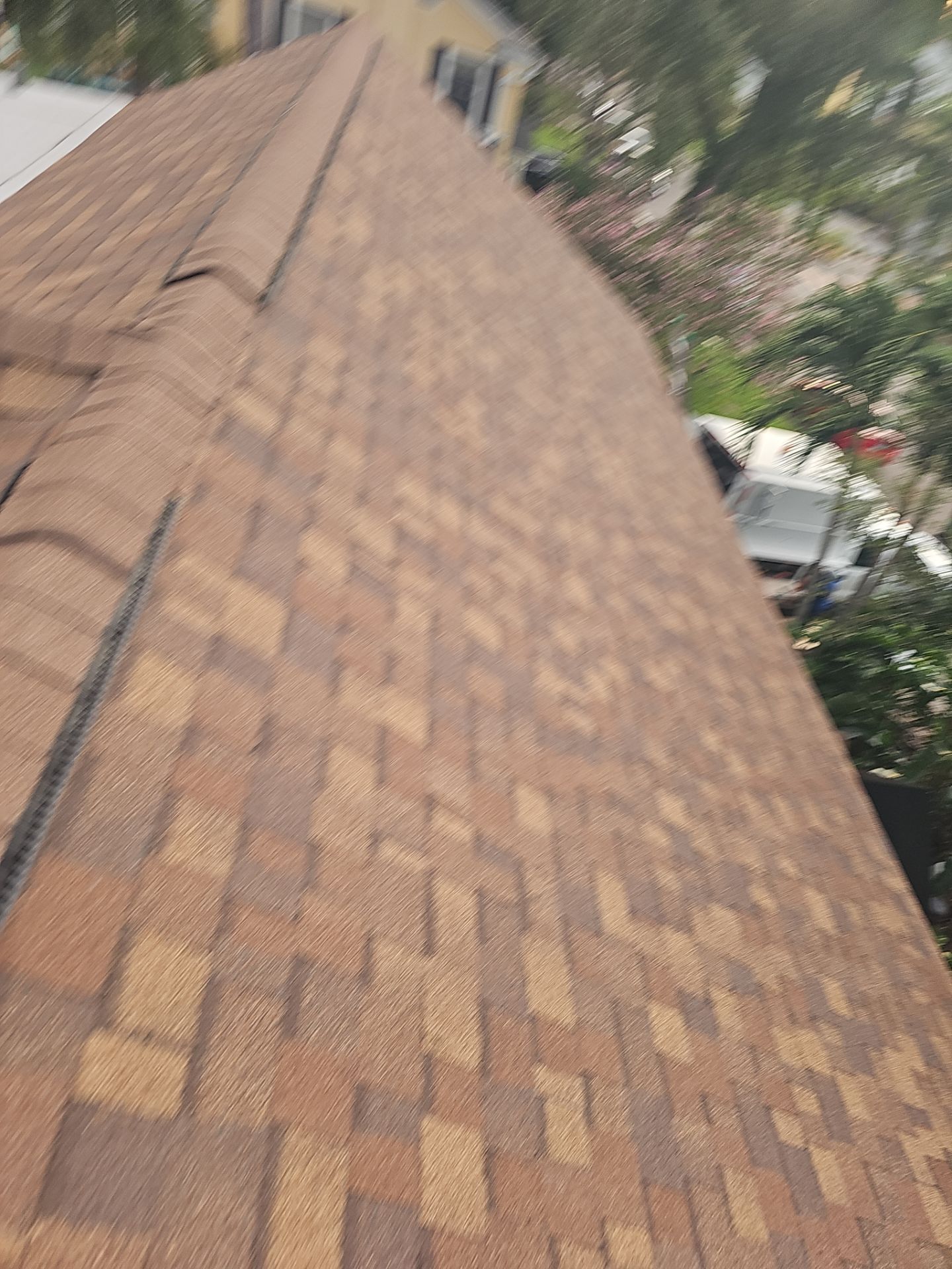 Project in St. Petersburg 33701 by Mitchell Roofing Company LLC 