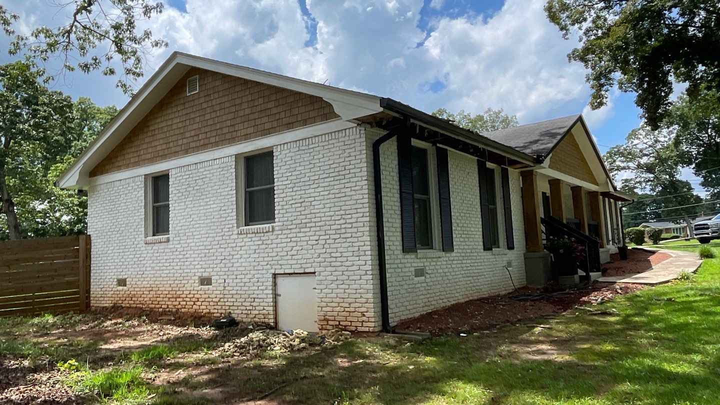 Residential Roof Replacement using Owens Corning by Inspector Roofing and Restoration