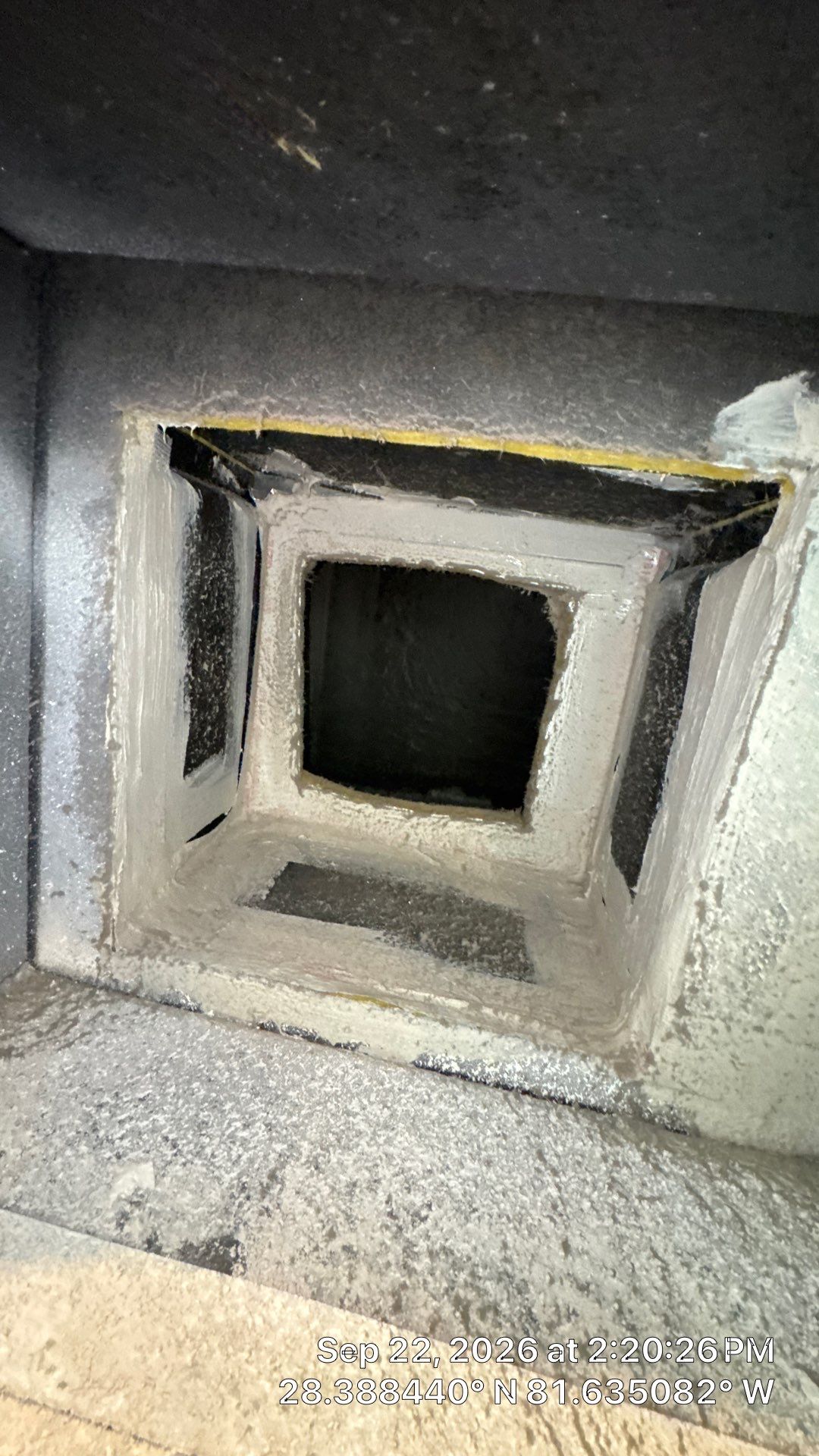 Air Duct & Air Handler Cleaning in Winter Garden by Hygienic Air, Inc