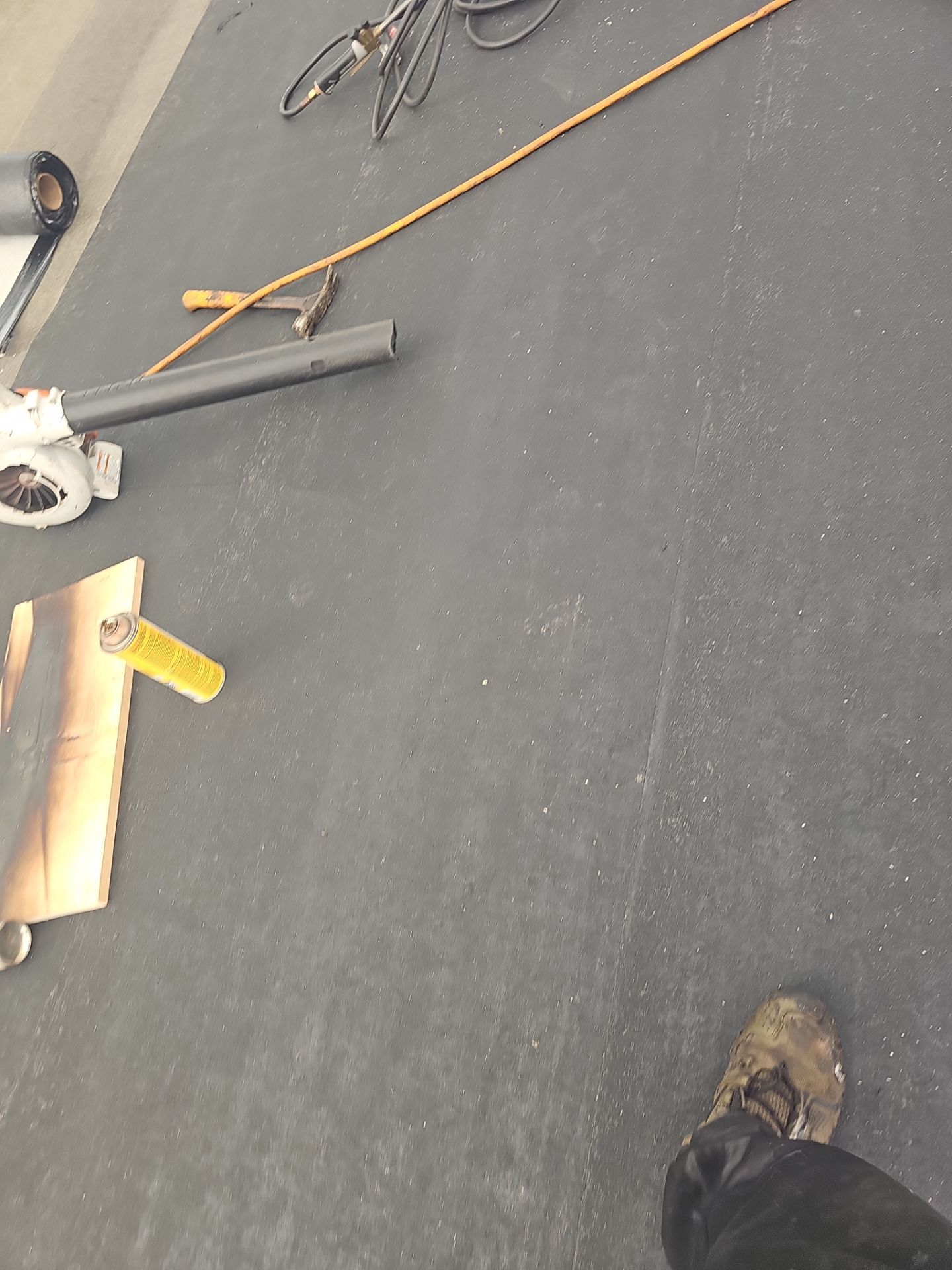 Project in Holiday 34690 by Mitchell Roofing Company LLC 