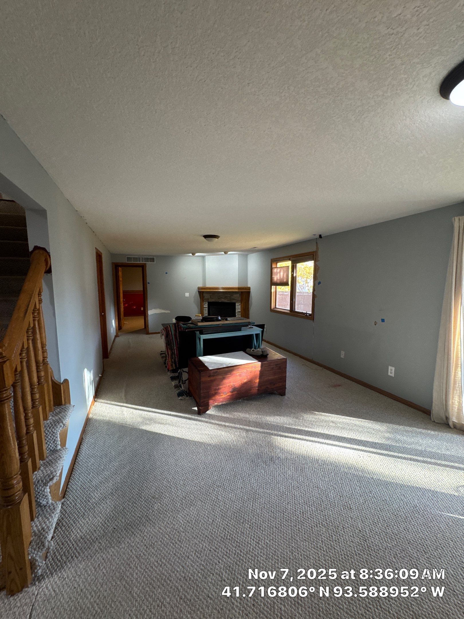 Residential Interior Repaint by Midwest Paint LLC