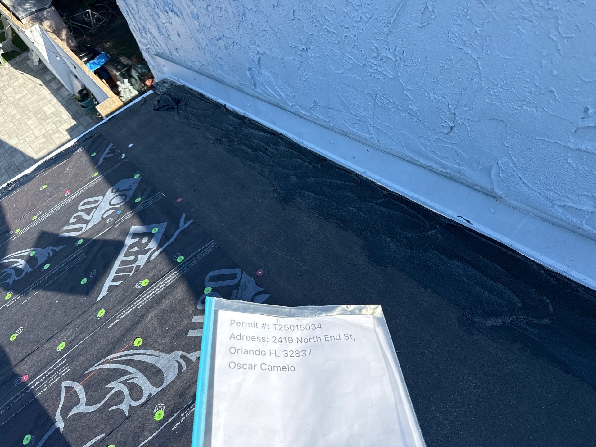 Project in Orlando by You Restorations LLC DBA YOU-Home