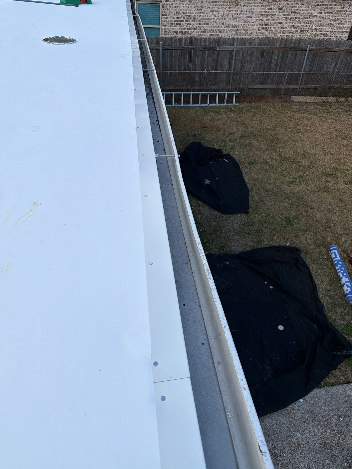 Roof Replacement in New Orleans by HDS Contractors
