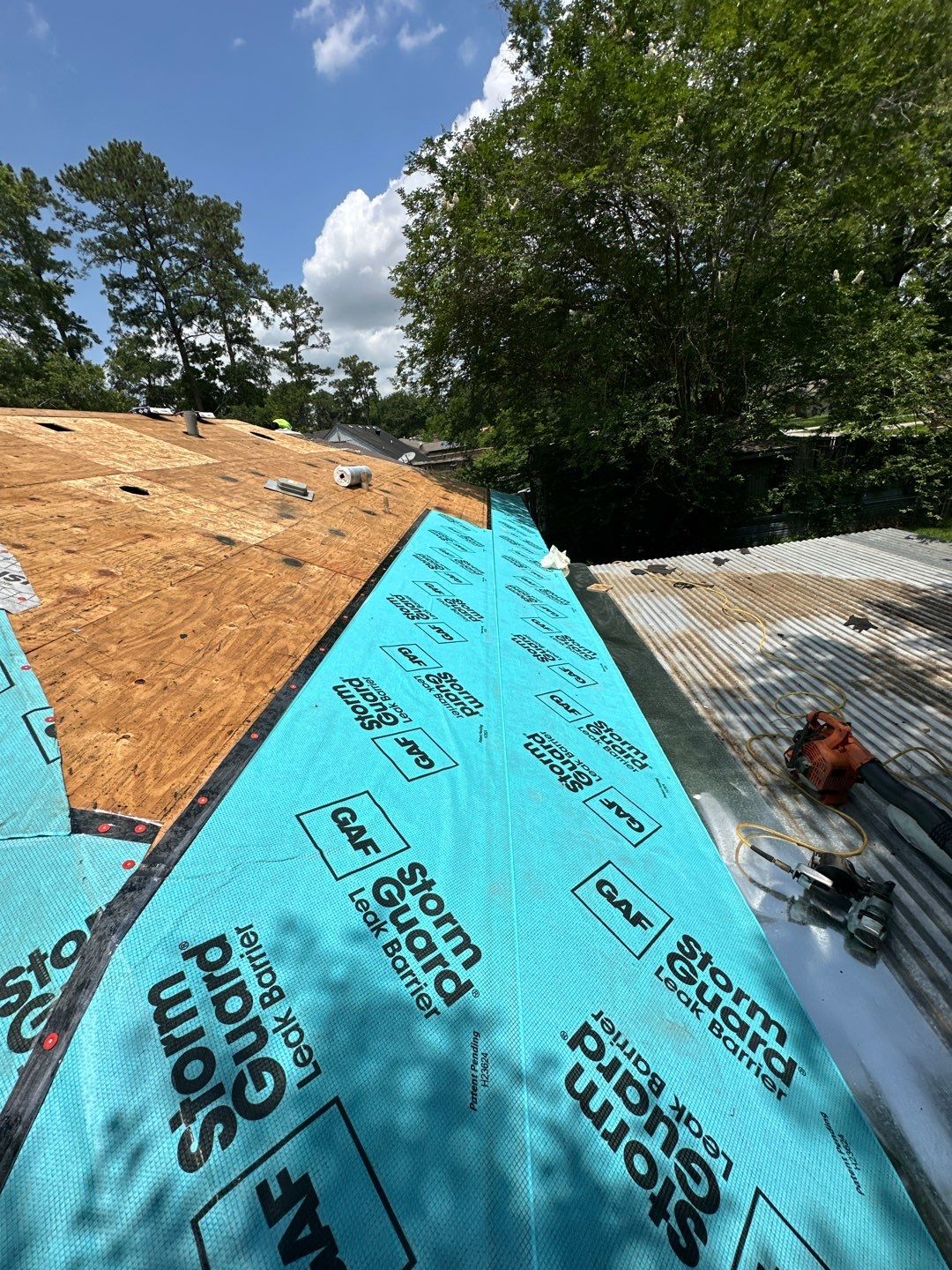 Roof Repair Humble by Roof Repair Services LLC