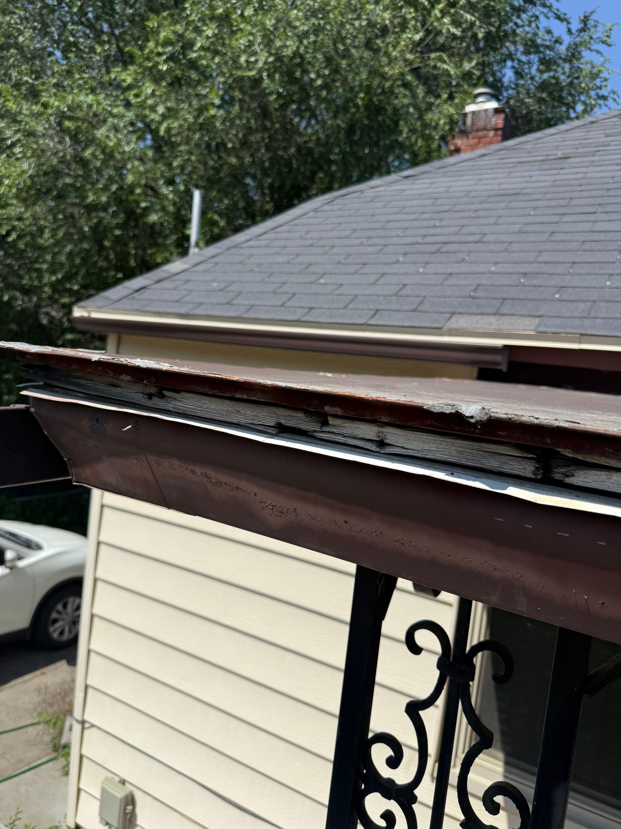 Roofing in Ogden, UT by Go Pro Roofing