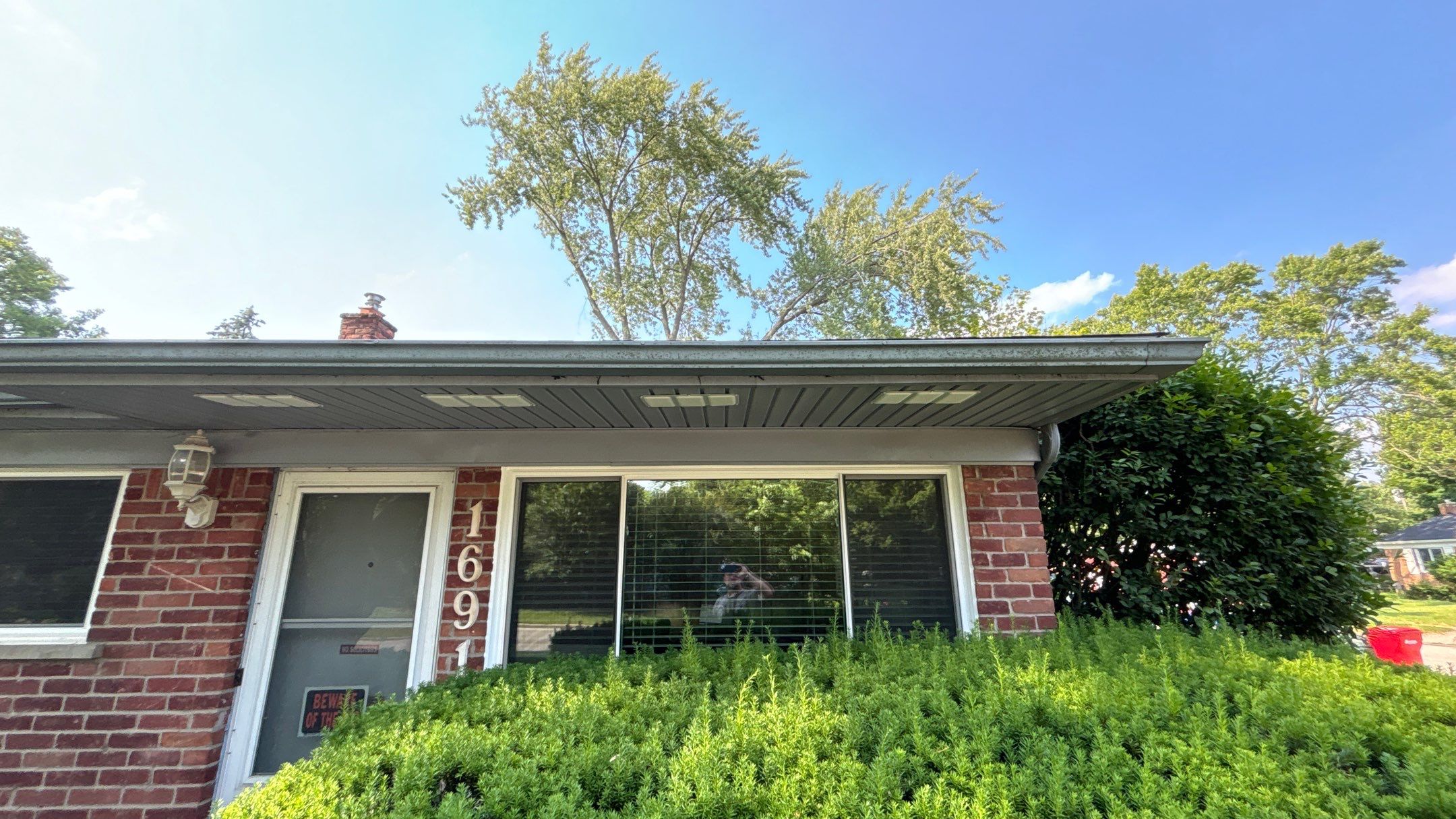 Roof Replacement using CertainTeed Landmark by 180 Contractors