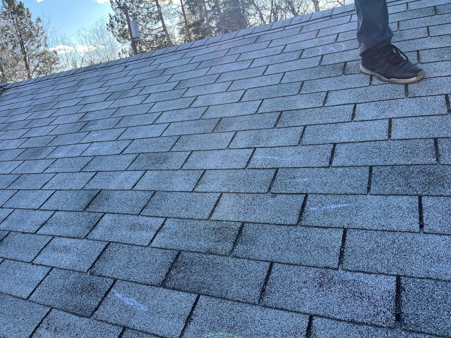 Project in Medical Lake by Connolly Construction Company