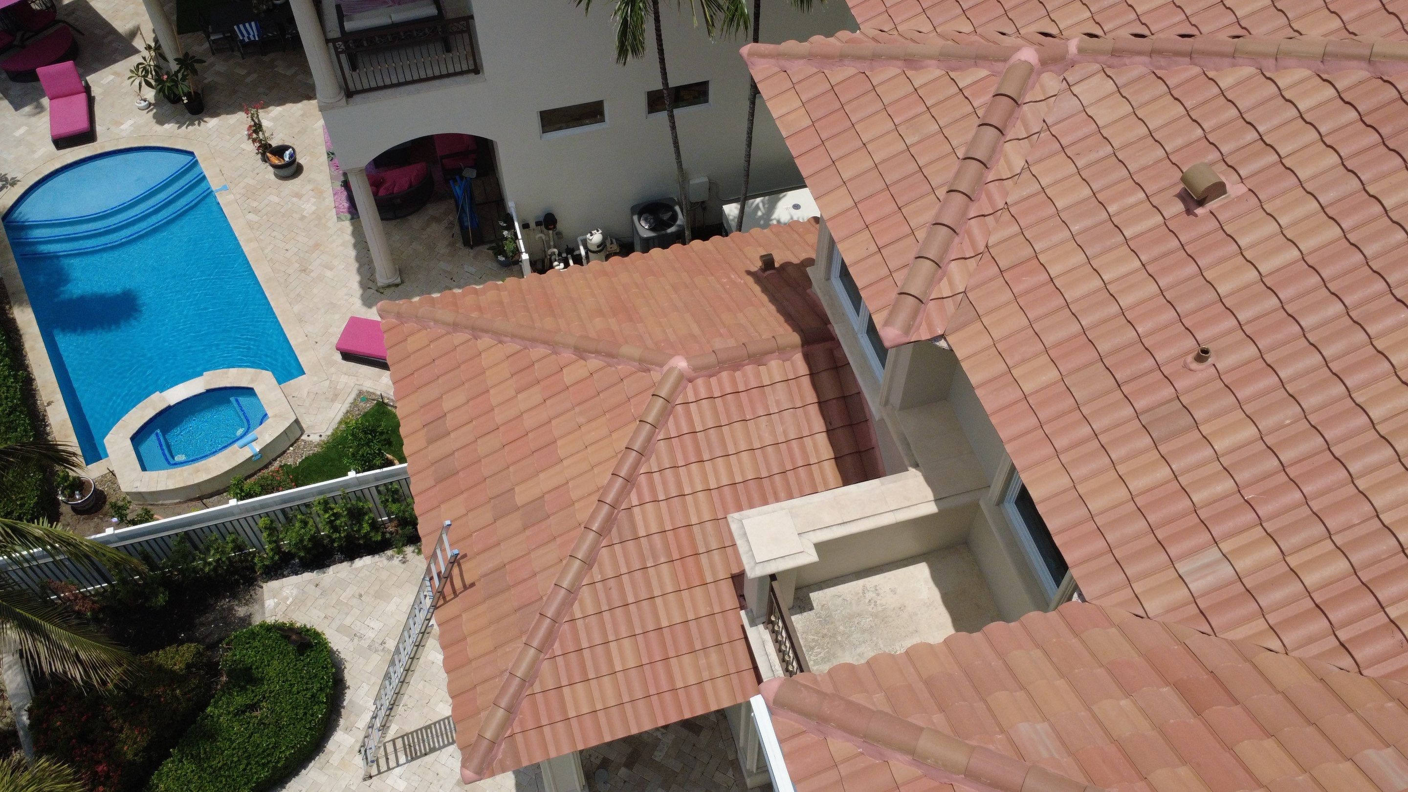Residential Roofing Installation using Crown by BLUES BROTHERS ROOFING