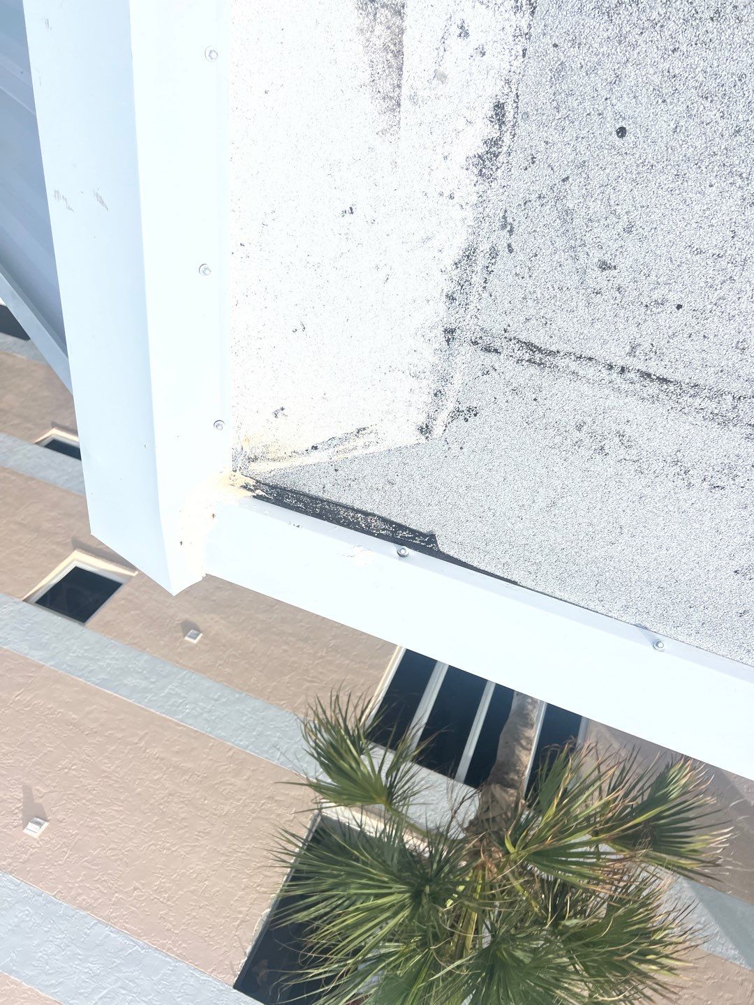 Sanibel Island Commercial Roof Inspection by Four Peaks Roofing