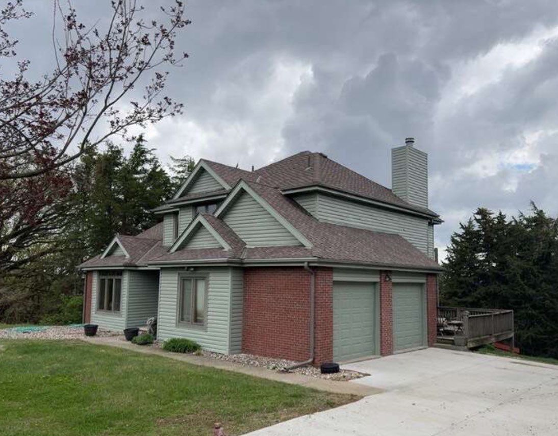 Complete Property Upgrade by Lightning Exteriors