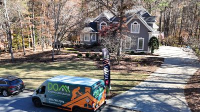  Bethany Creek Ct  Alpharetta Roof Replacement 