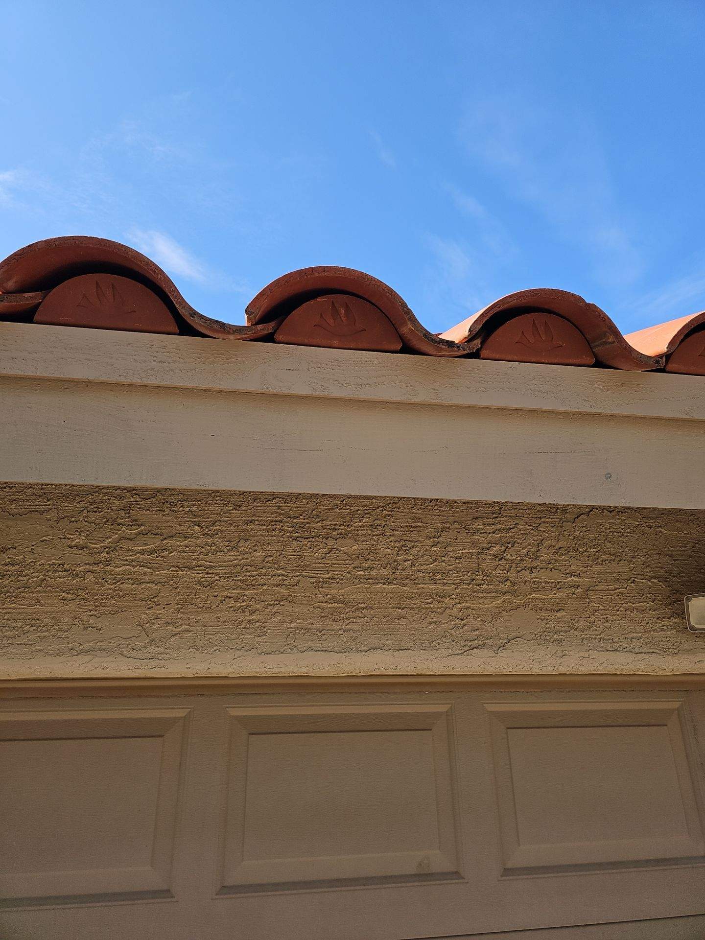 Clay Tile Reset by Weather-Tite Roofing