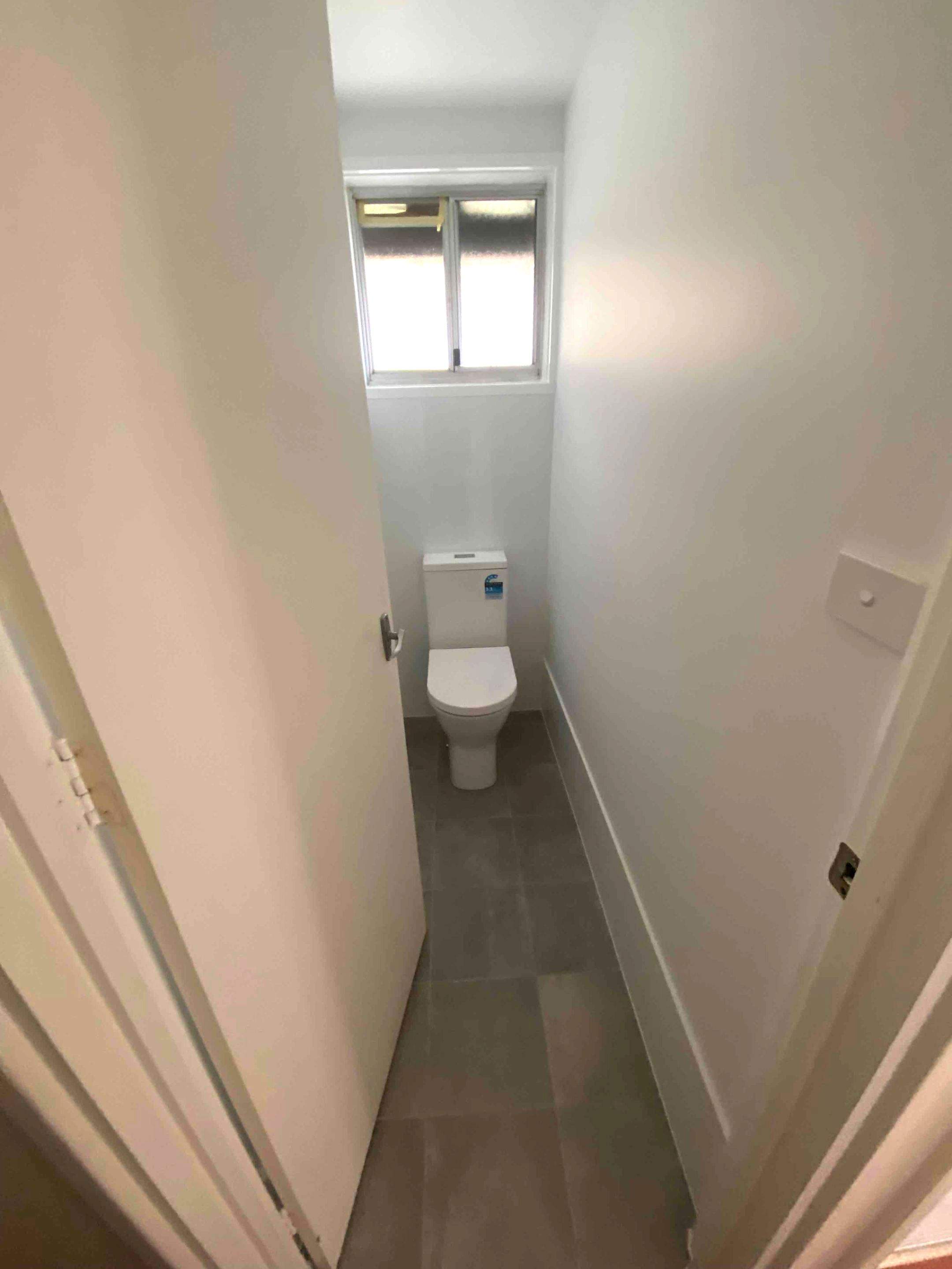 Main Bathroom, Toilet & Laundry Renovation by Re-seal Bathrooms