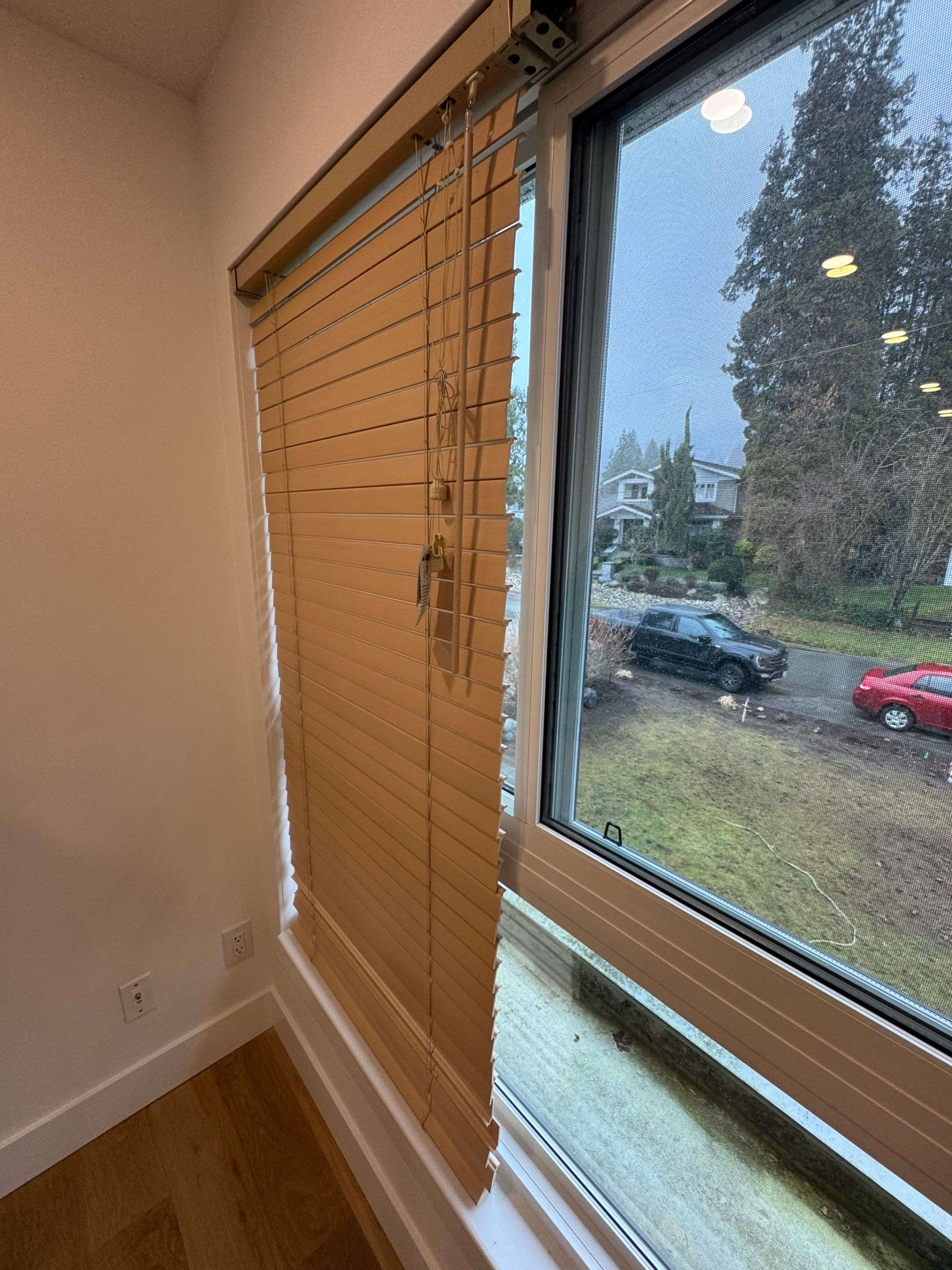 Move in Repair for Sycamore Property In West Vancouver  by YVR Construction Group